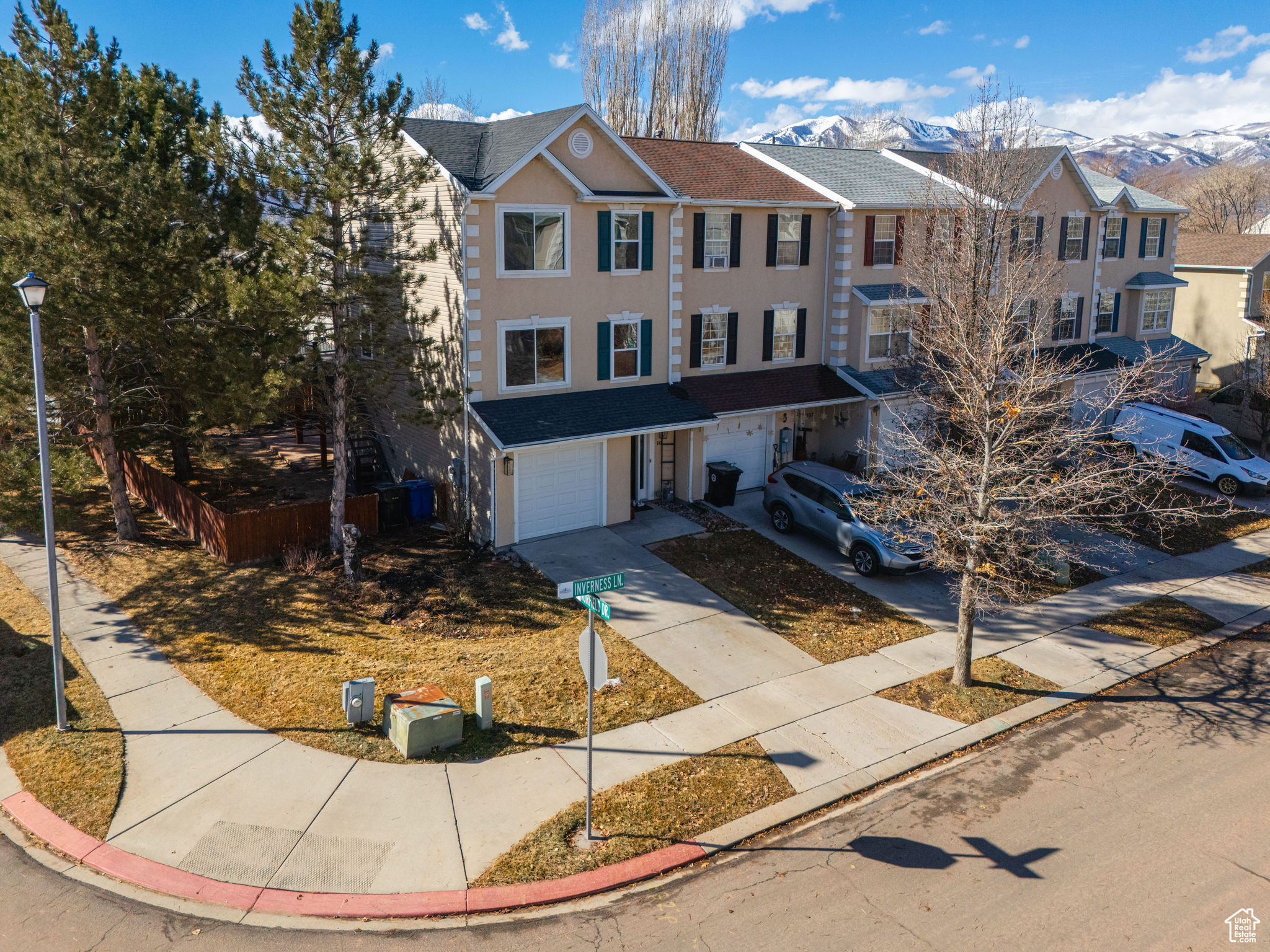 503 W Inverness Ln, Heber City, Utah image 29