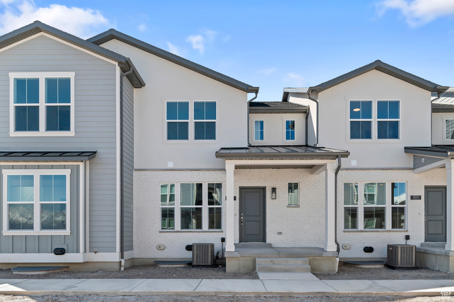 JORDAN WALK TOWNS 232 - Residential