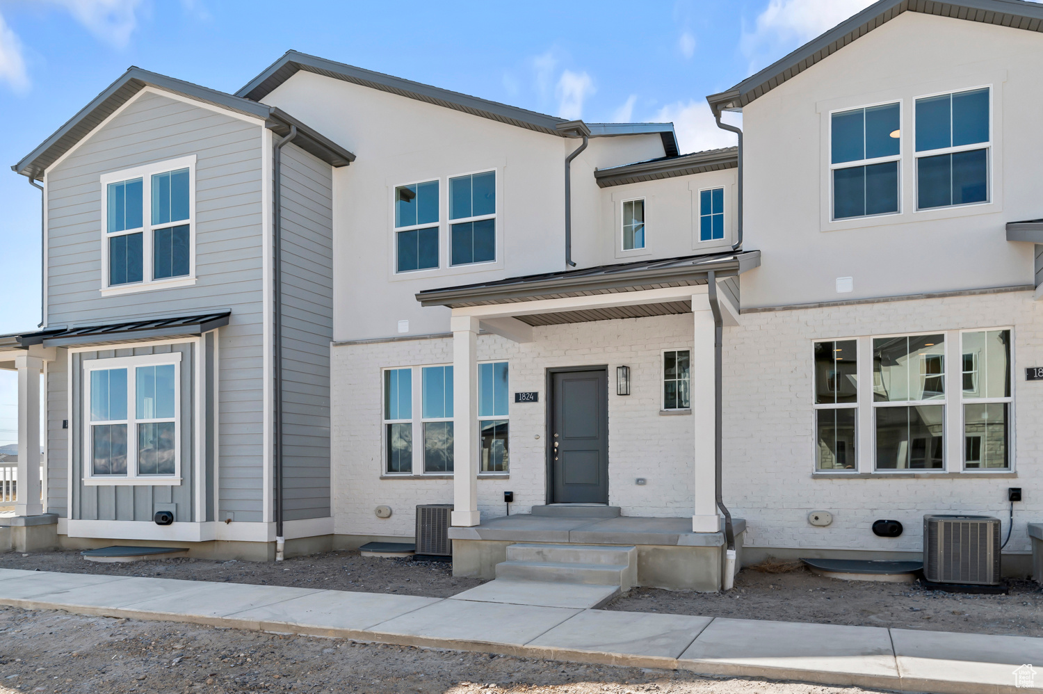 JORDAN WALK TOWNS 232 - Residential