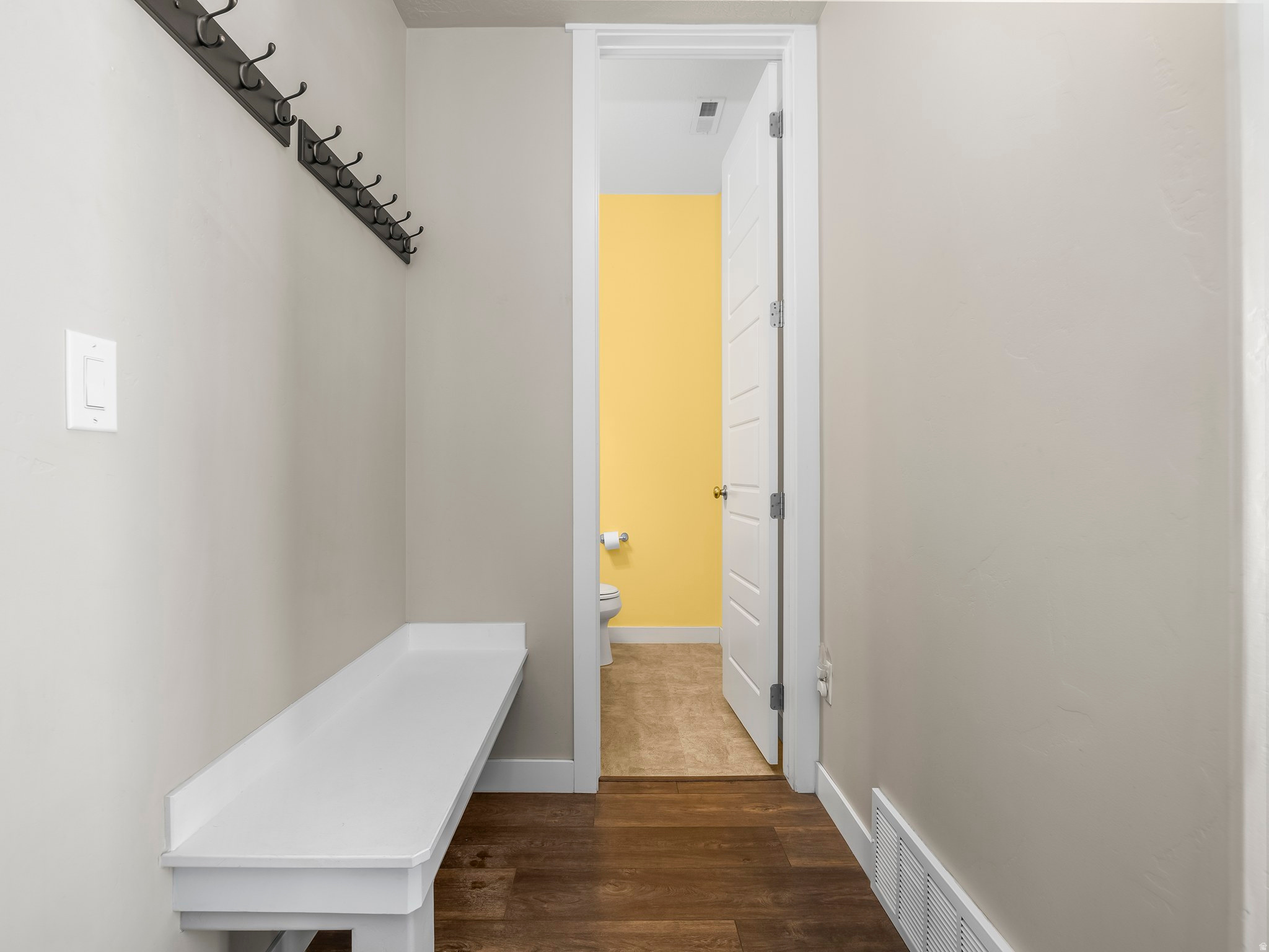 MINERS GROVE - Residential