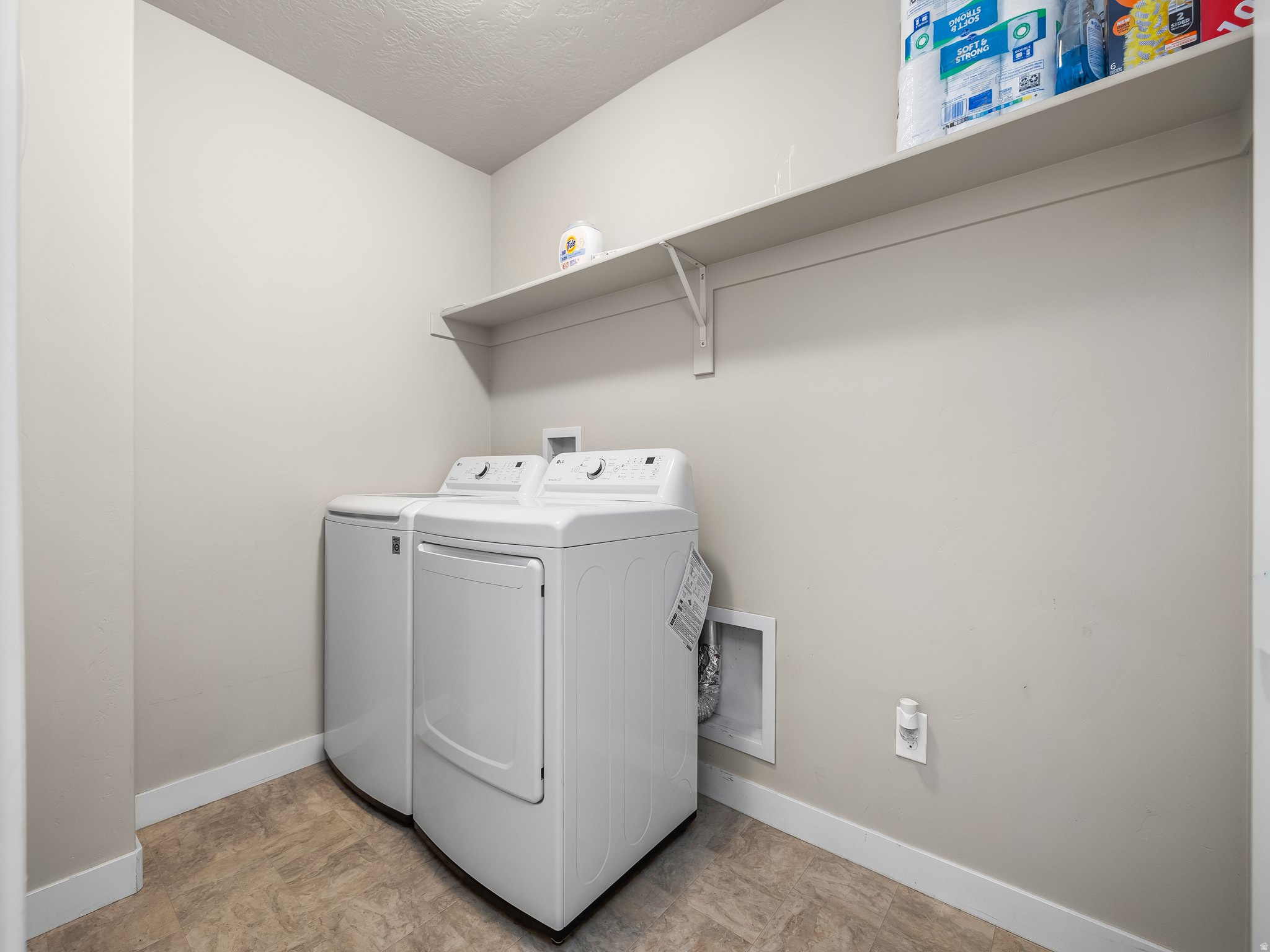 MINERS GROVE - Residential