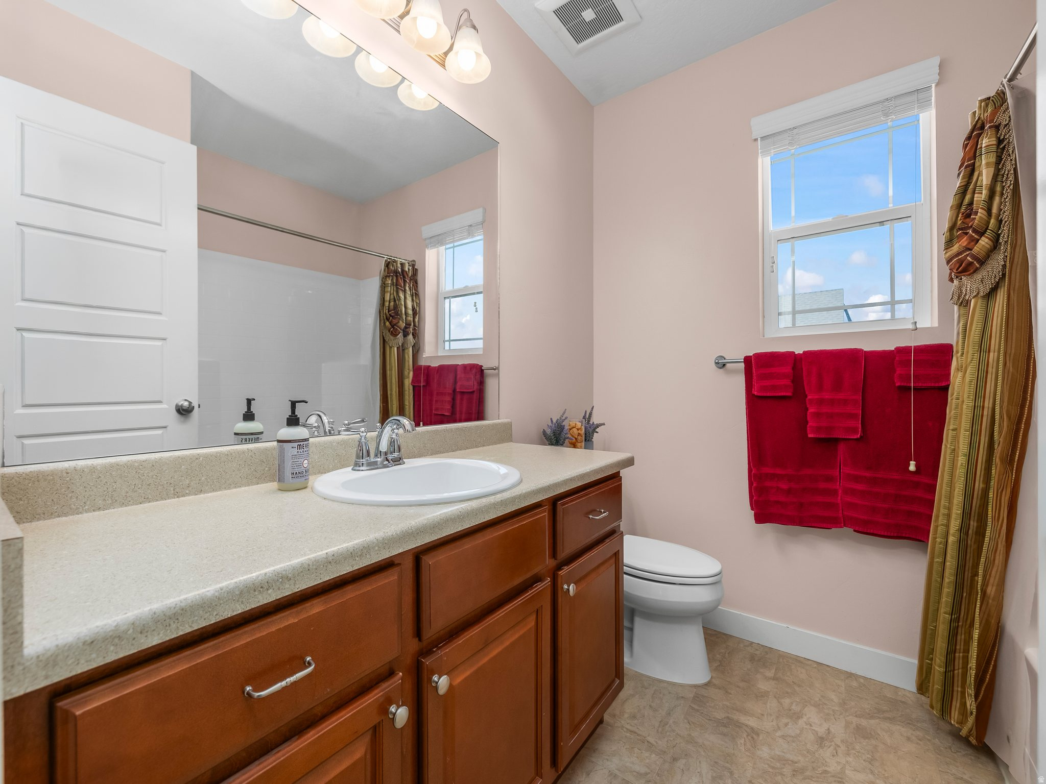 MINERS GROVE - Residential