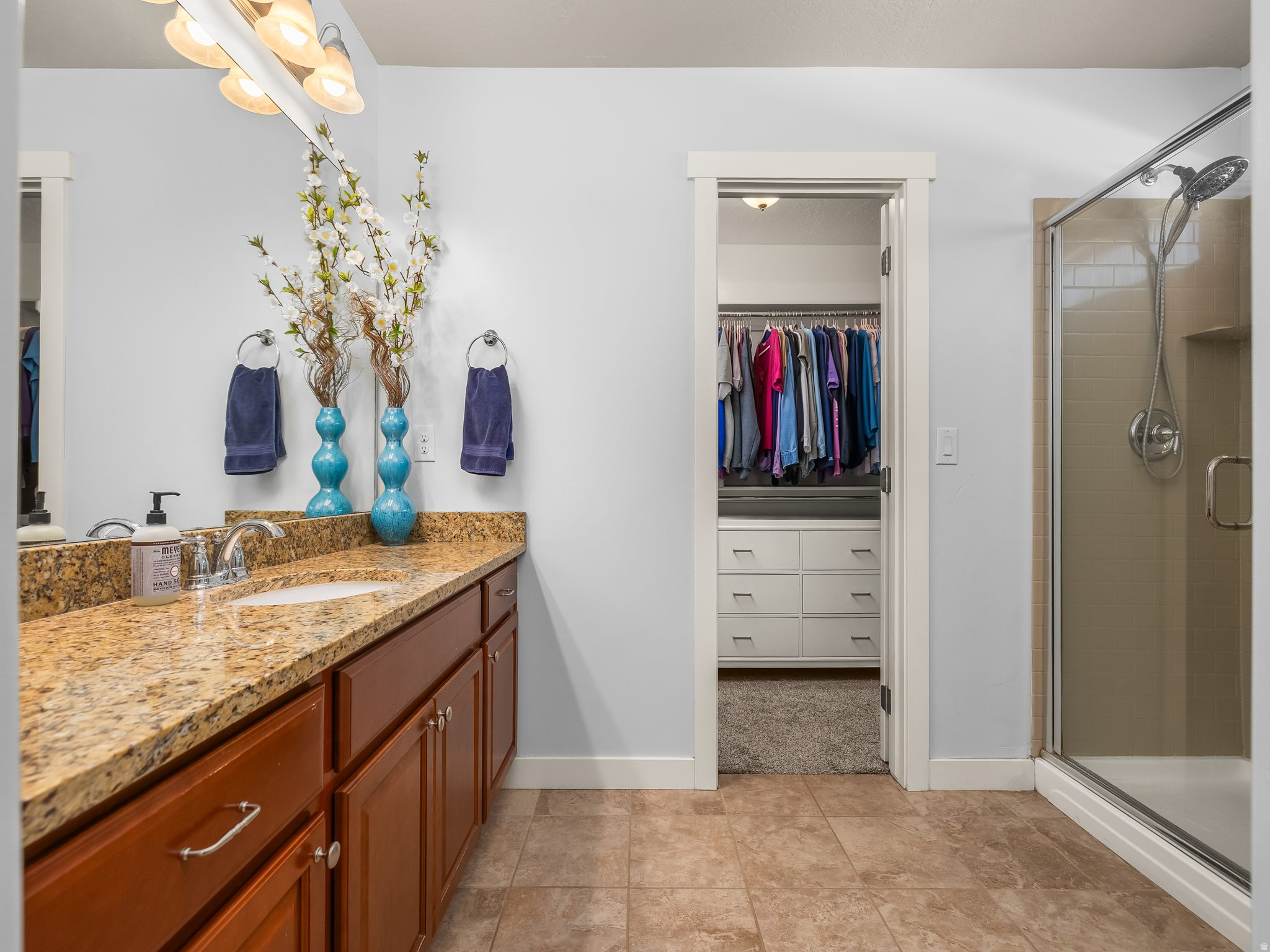 MINERS GROVE - Residential