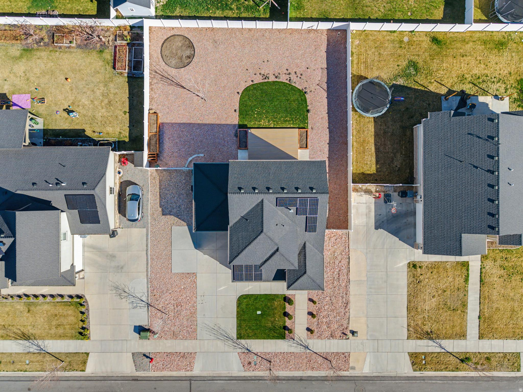 MINERS GROVE - Residential