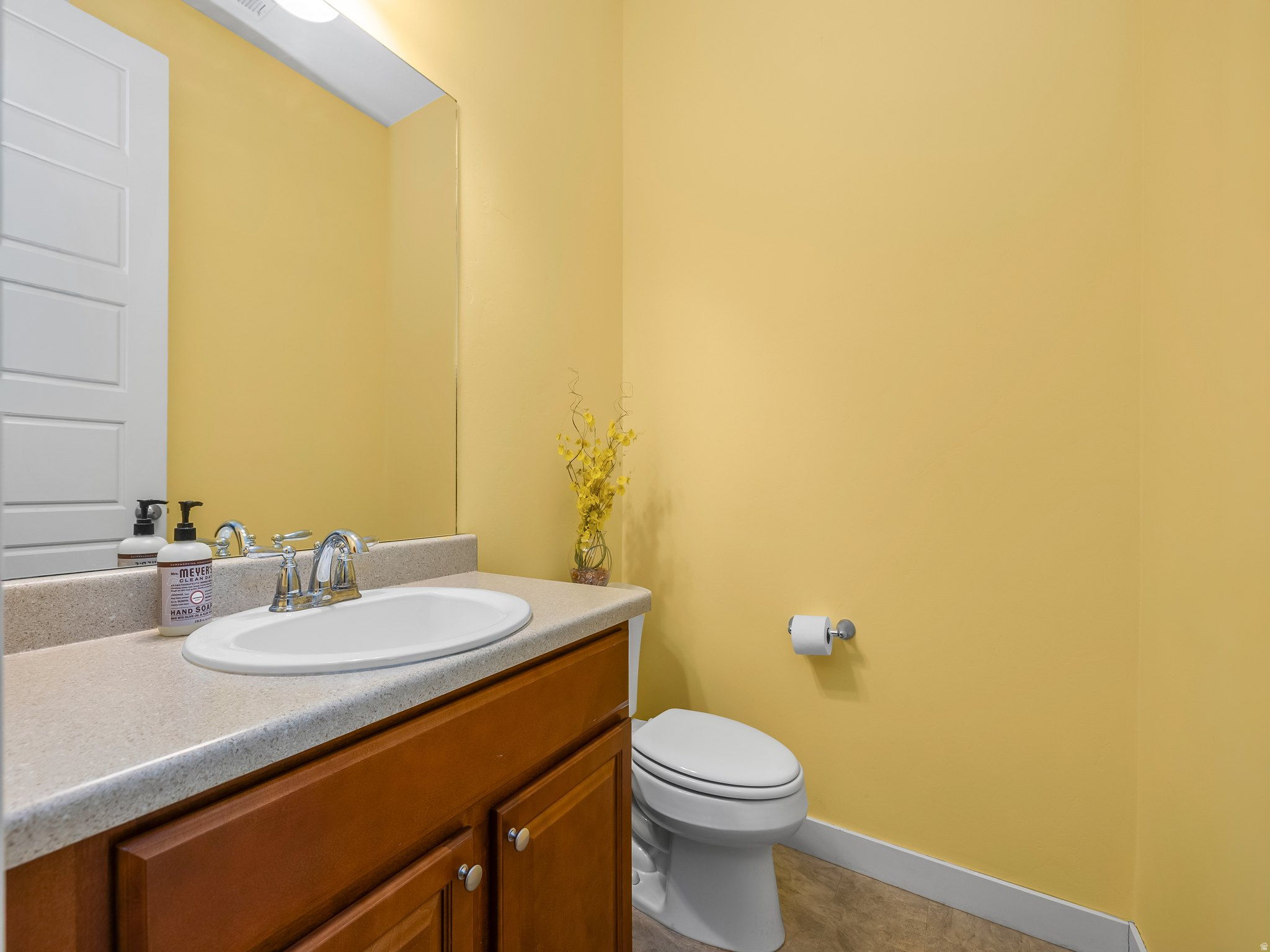 MINERS GROVE - Residential