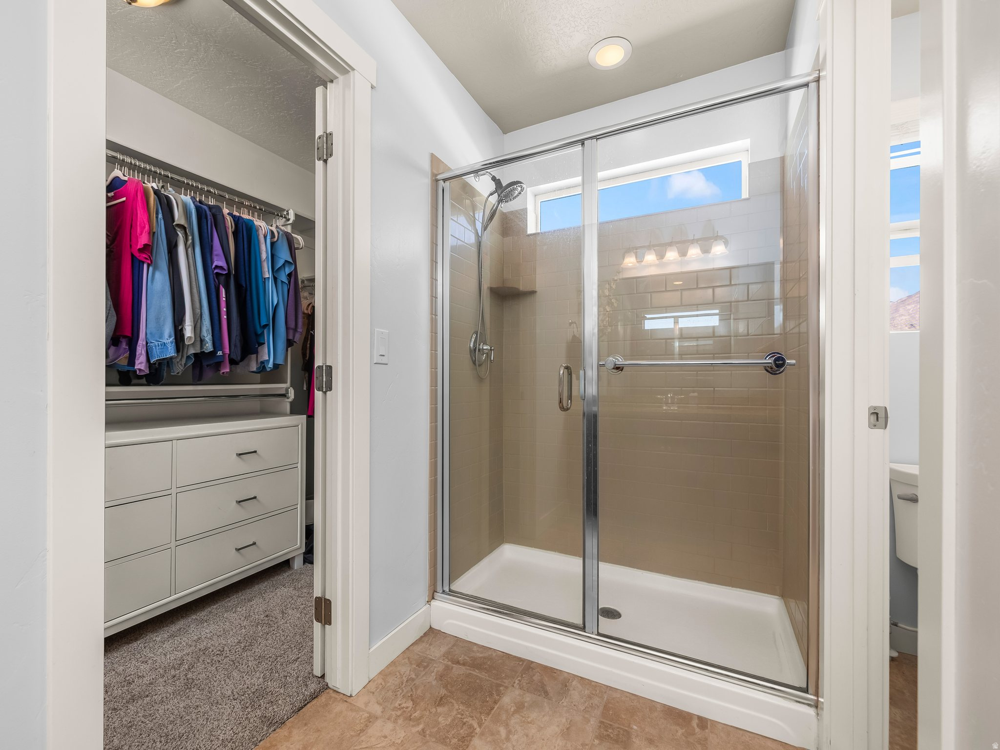 MINERS GROVE - Residential