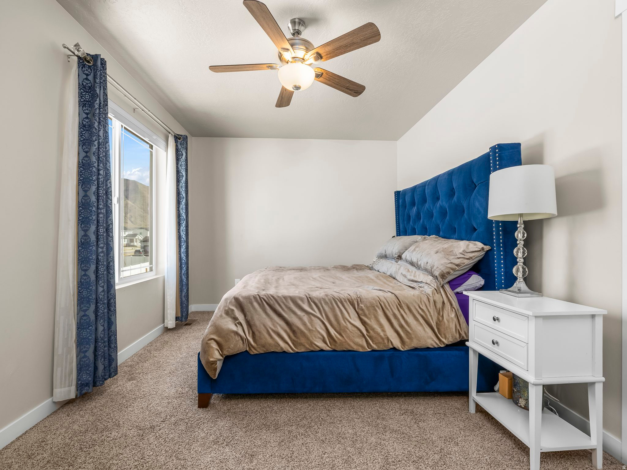 MINERS GROVE - Residential