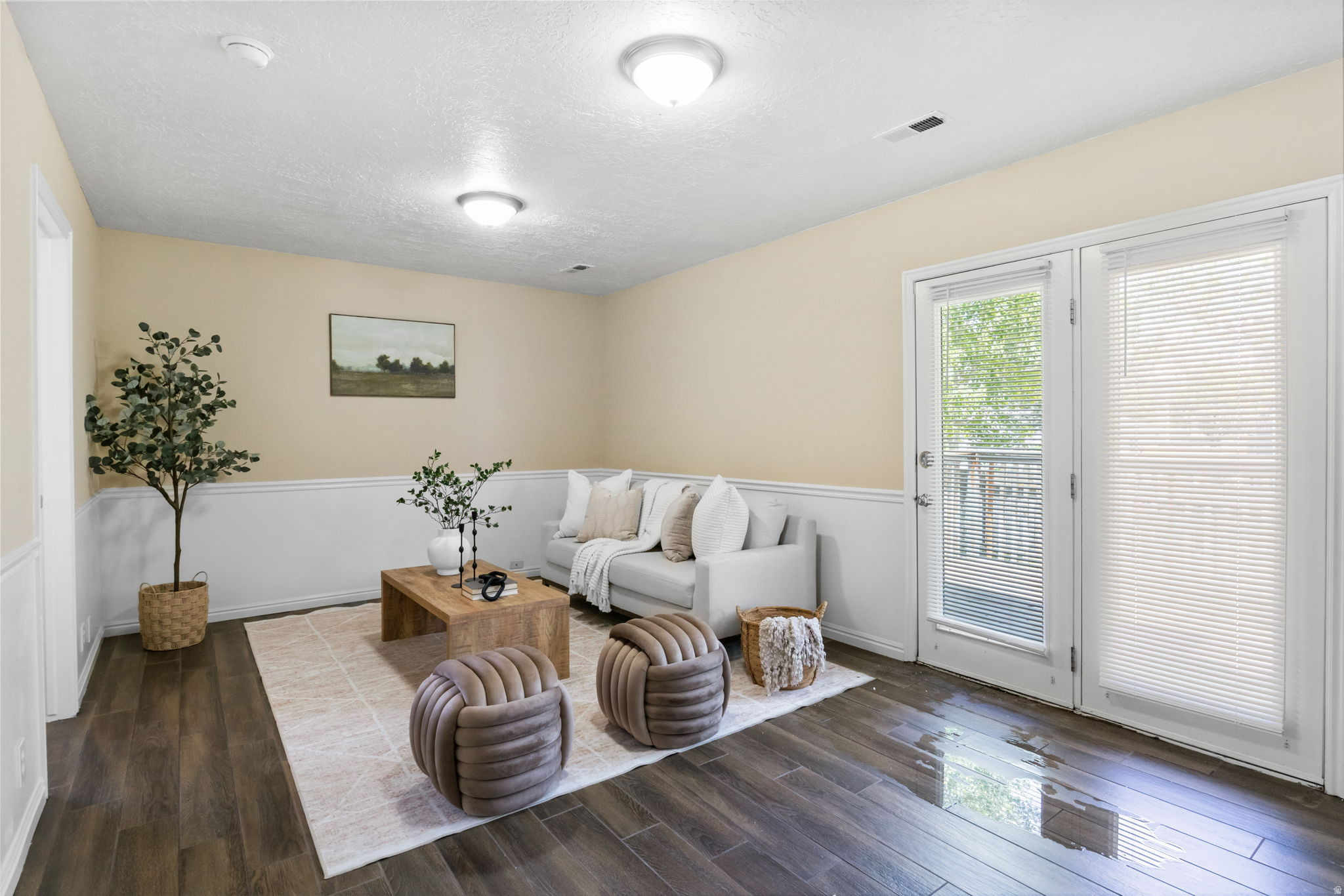 PARK - Residential