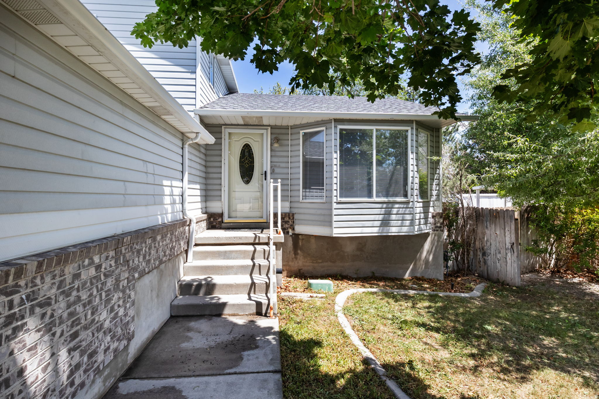PARK - Residential