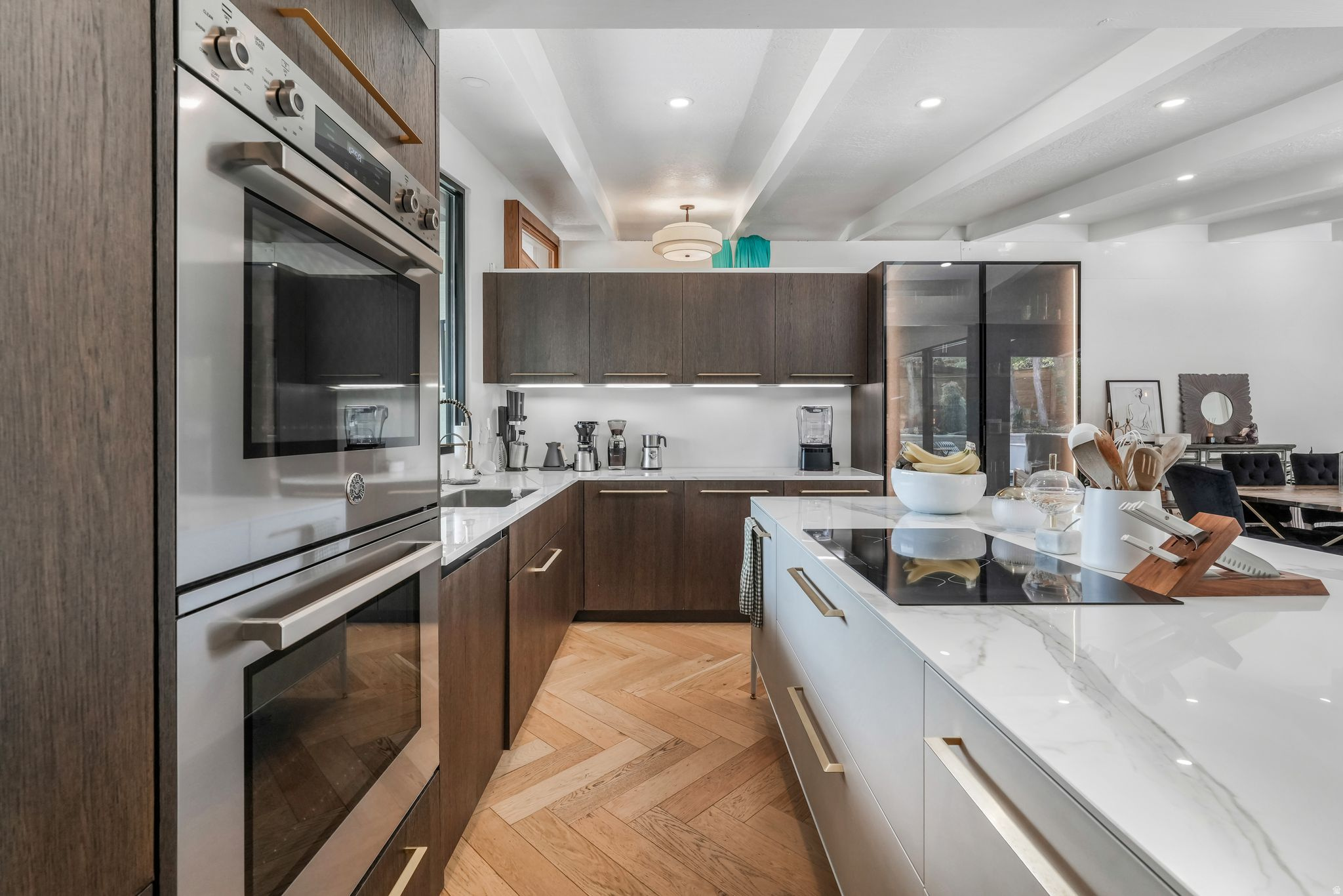 OAK HILLS PLAT F - Residential