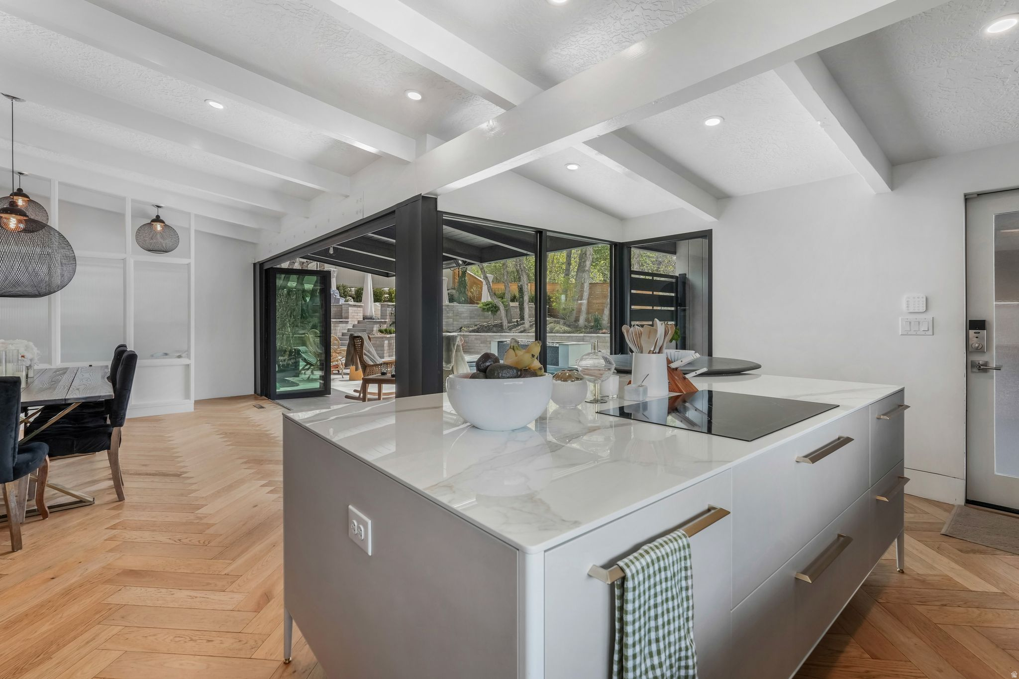 OAK HILLS PLAT F - Residential