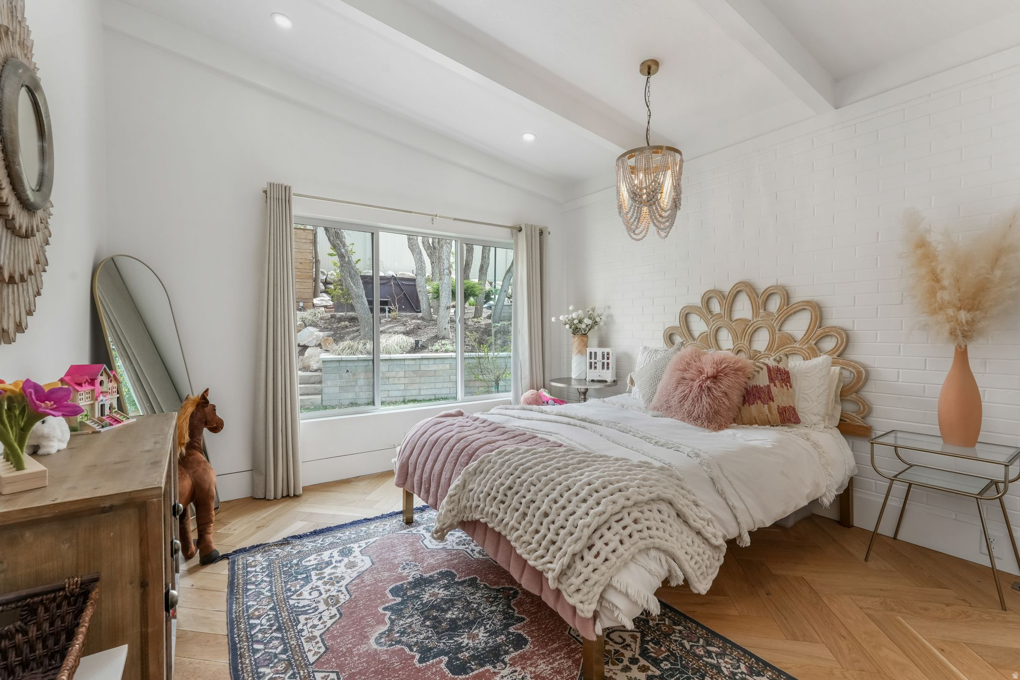 OAK HILLS PLAT F - Residential