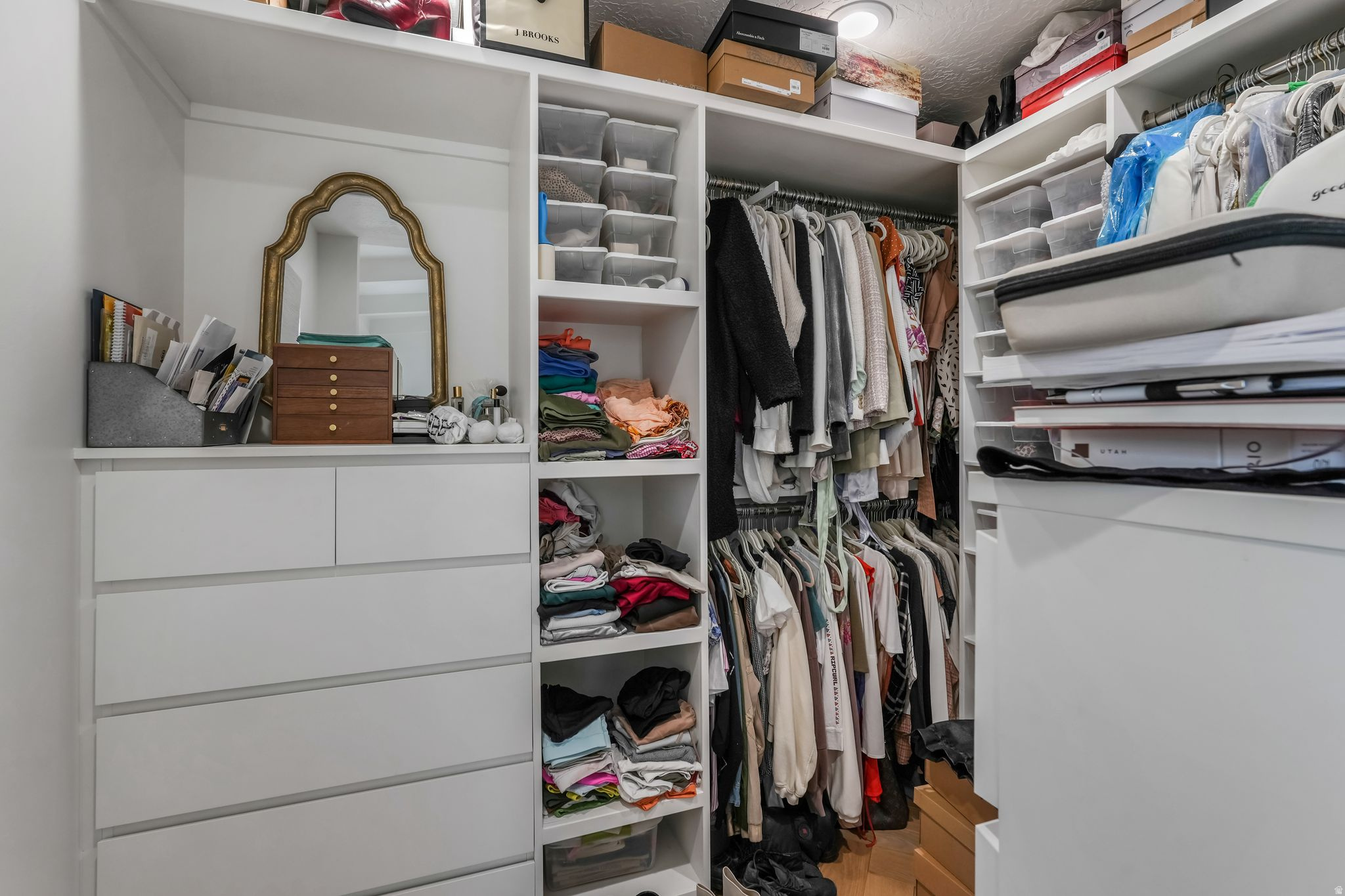 OAK HILLS PLAT F - Residential