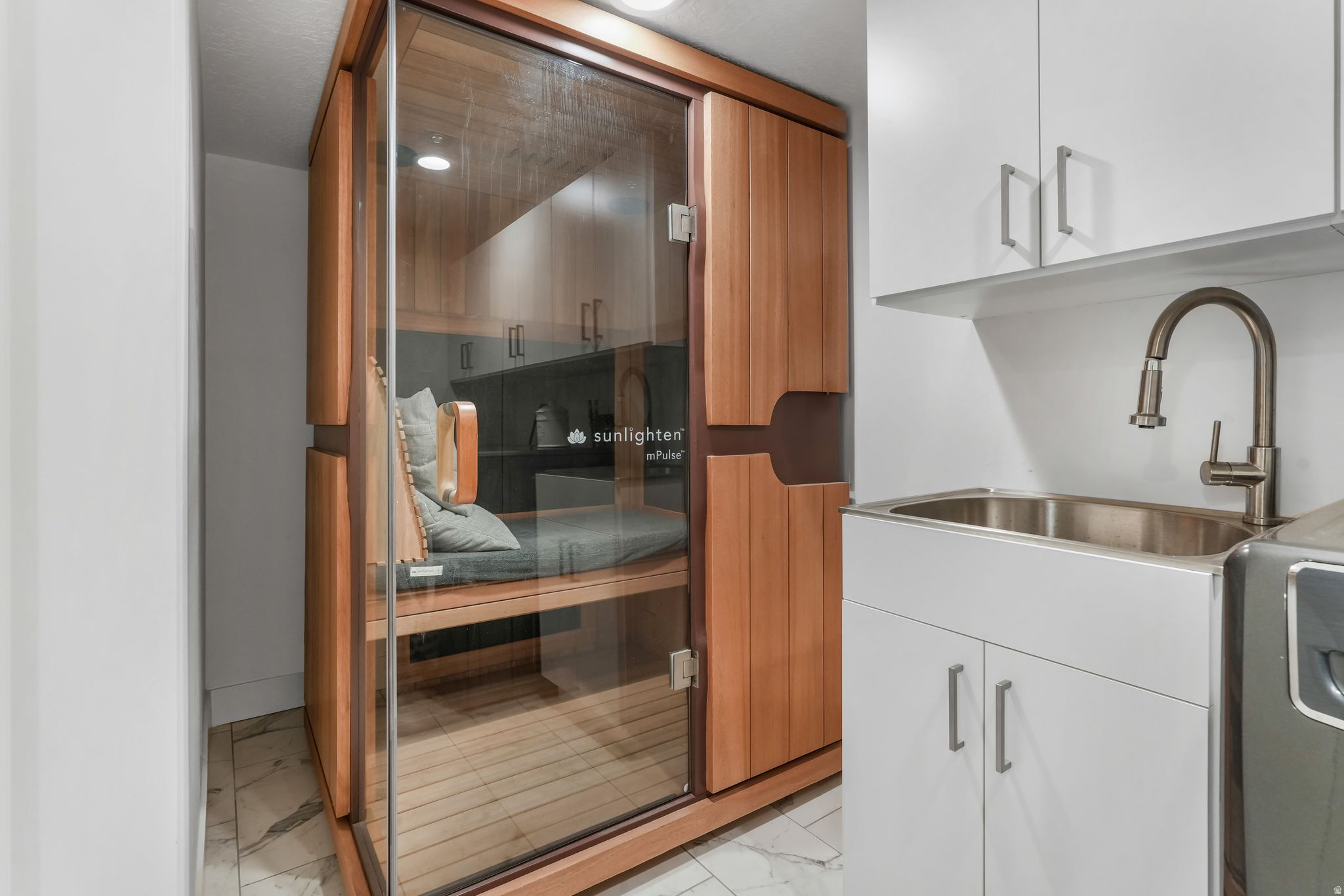 OAK HILLS PLAT F - Residential