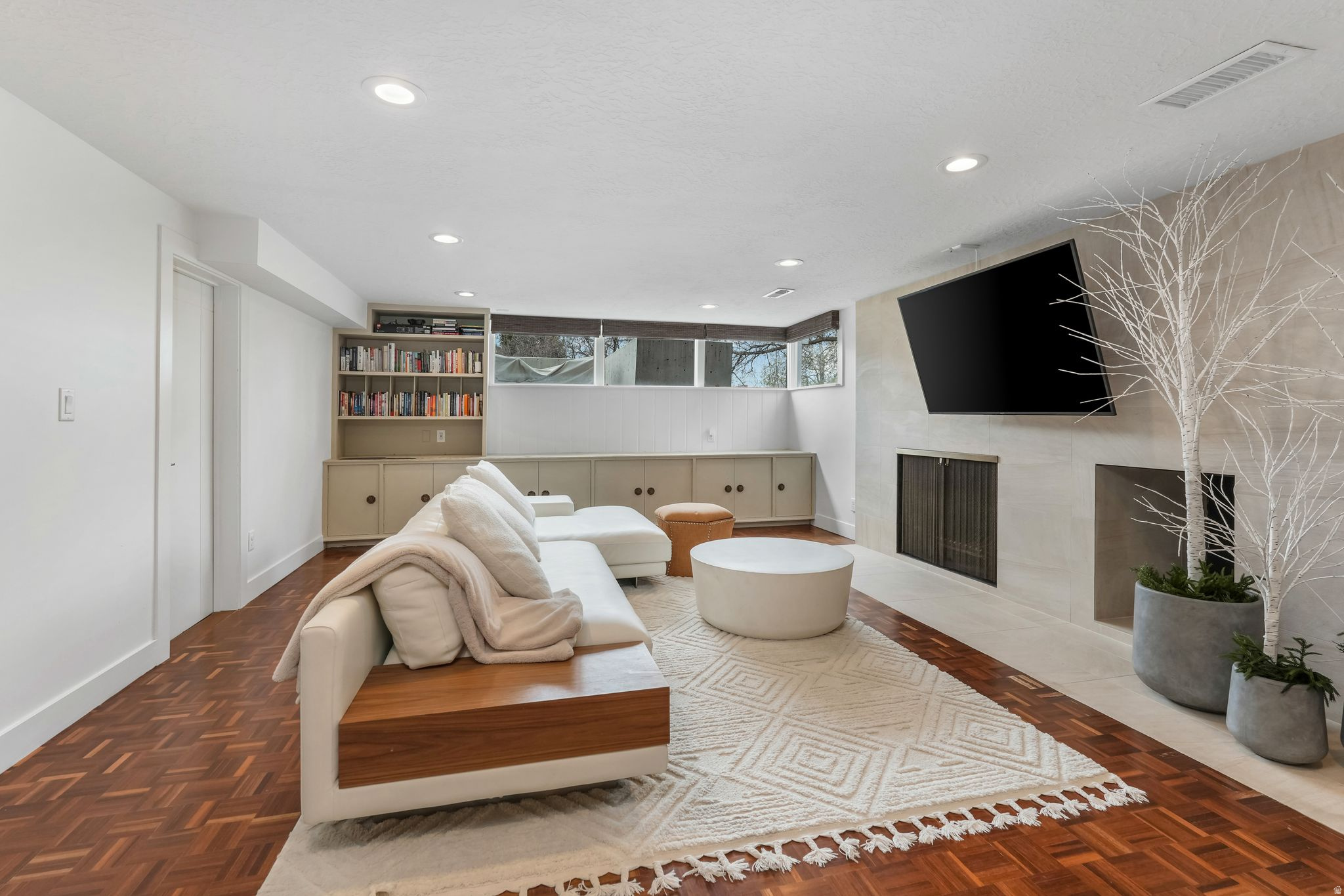 OAK HILLS PLAT F - Residential