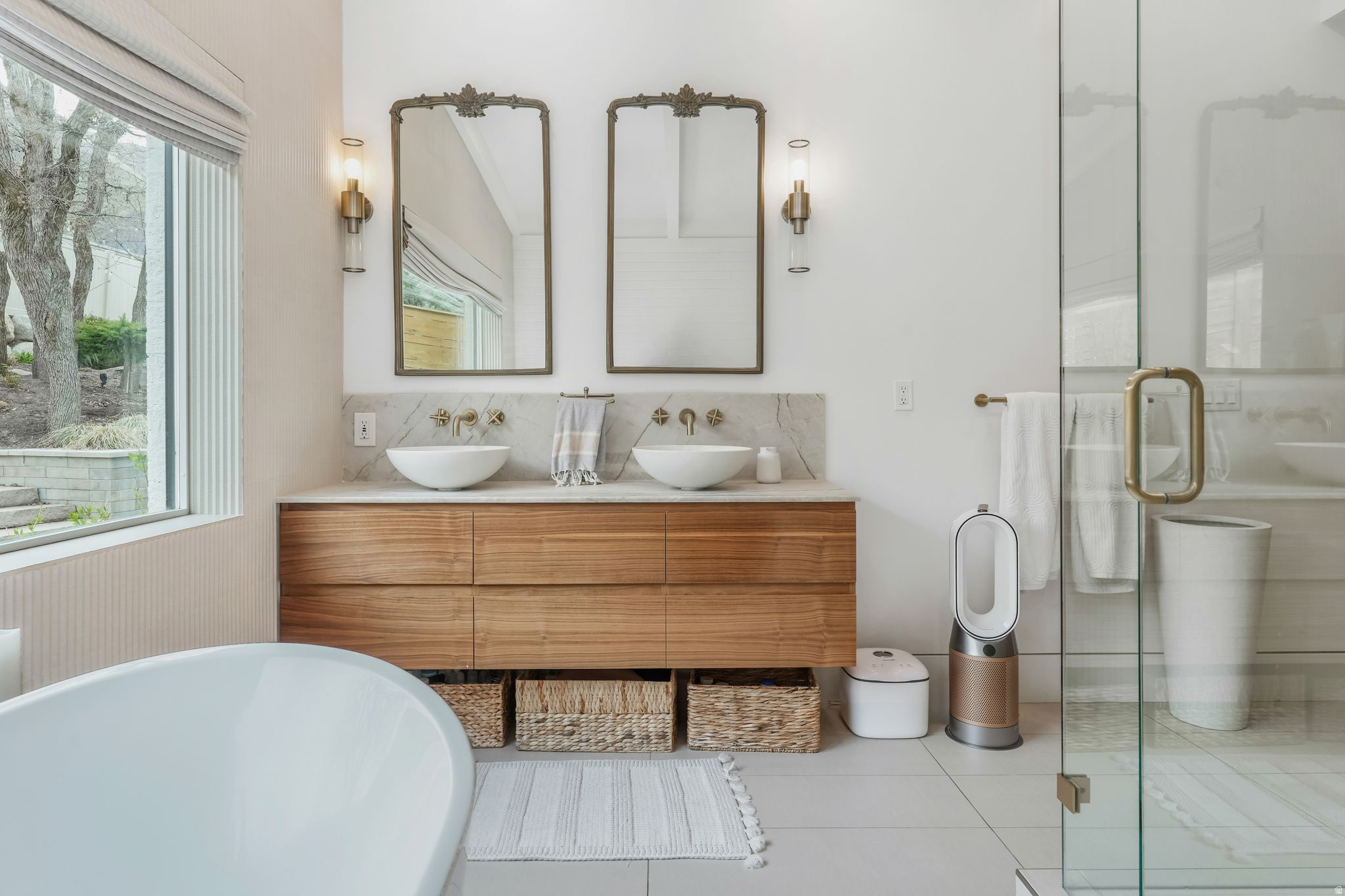 OAK HILLS PLAT F - Residential