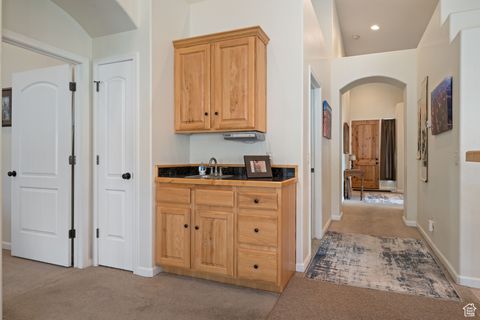 Tiny photo for 1008 S MULBERRY DR, Toquerville, UT 84774 (MLS # 2109141)