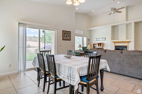 Tiny photo for 1008 S MULBERRY DR, Toquerville, UT 84774 (MLS # 2109141)