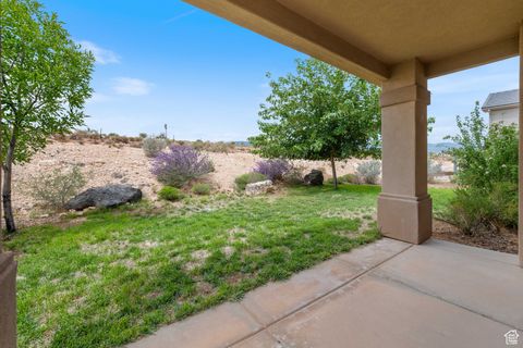 Tiny photo for 1008 S MULBERRY DR, Toquerville, UT 84774 (MLS # 2109141)