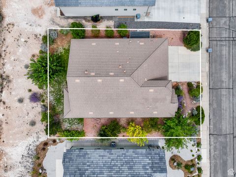 Tiny photo for 1008 S MULBERRY DR, Toquerville, UT 84774 (MLS # 2109141)