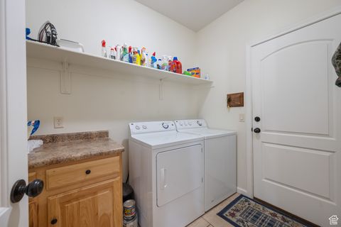 Tiny photo for 1008 S MULBERRY DR, Toquerville, UT 84774 (MLS # 2109141)
