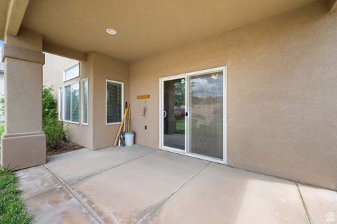 Tiny photo for 1008 S MULBERRY DR, Toquerville, UT 84774 (MLS # 2109141)
