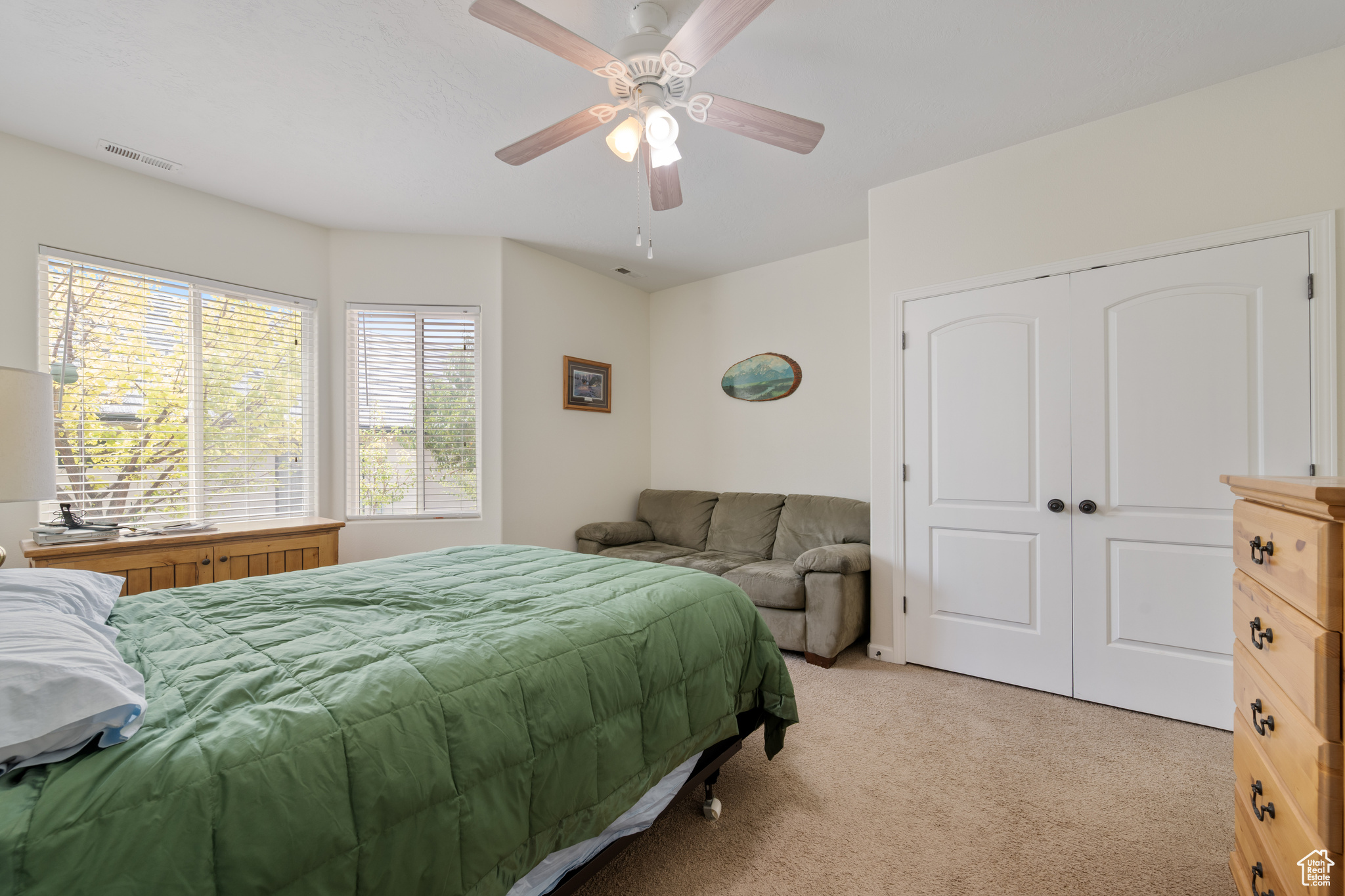 ALMOND HEIGHTS PARK AMD - Residential