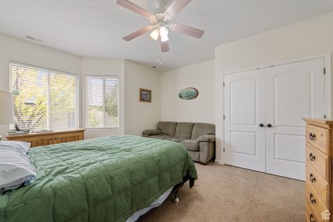 Tiny photo for 1008 S MULBERRY DR, Toquerville, UT 84774 (MLS # 2109141)