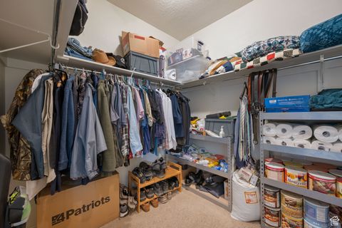 Tiny photo for 1008 S MULBERRY DR, Toquerville, UT 84774 (MLS # 2109141)