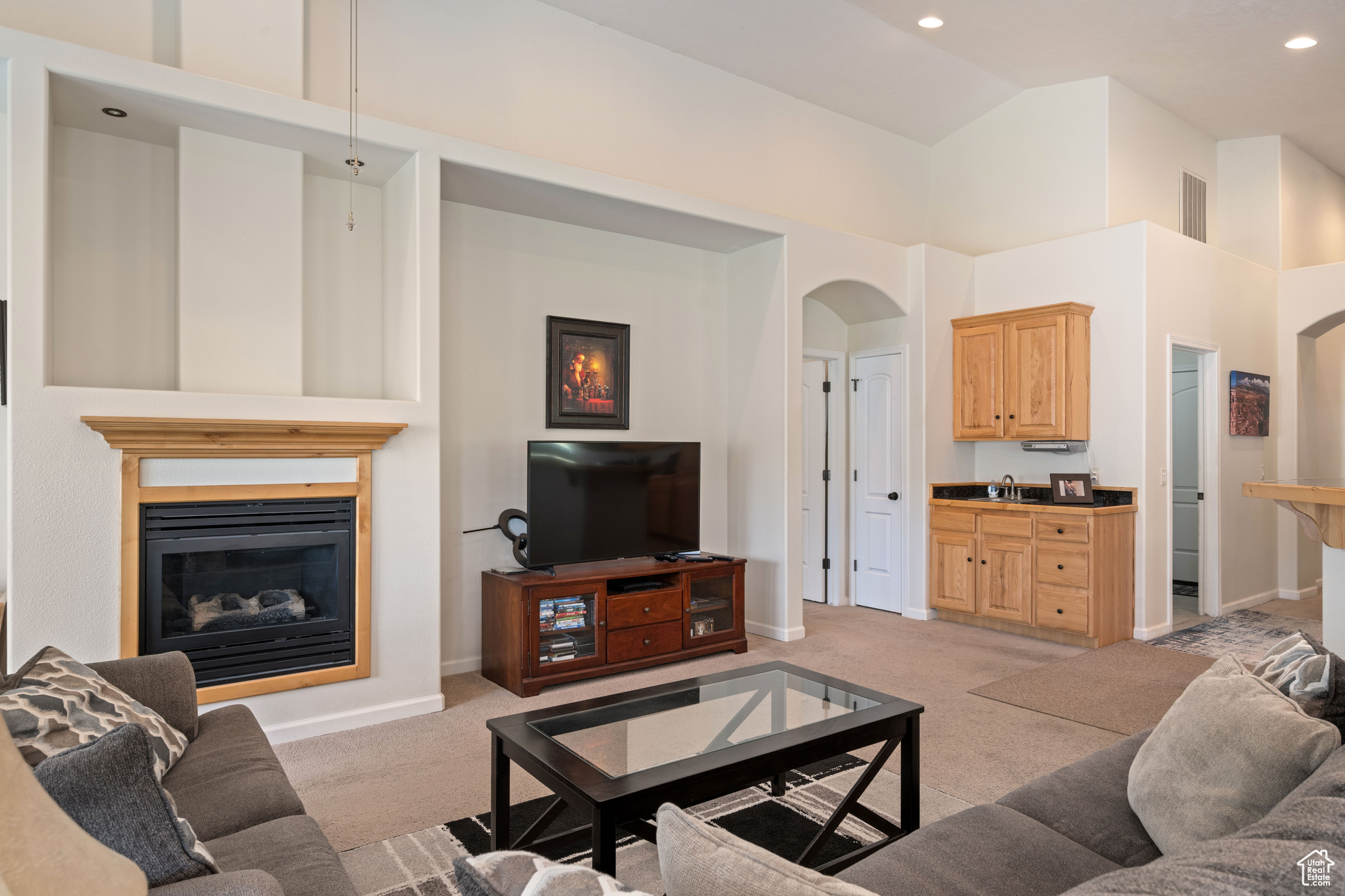 ALMOND HEIGHTS PARK AMD - Residential