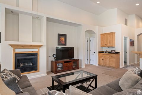 Tiny photo for 1008 S MULBERRY DR, Toquerville, UT 84774 (MLS # 2109141)