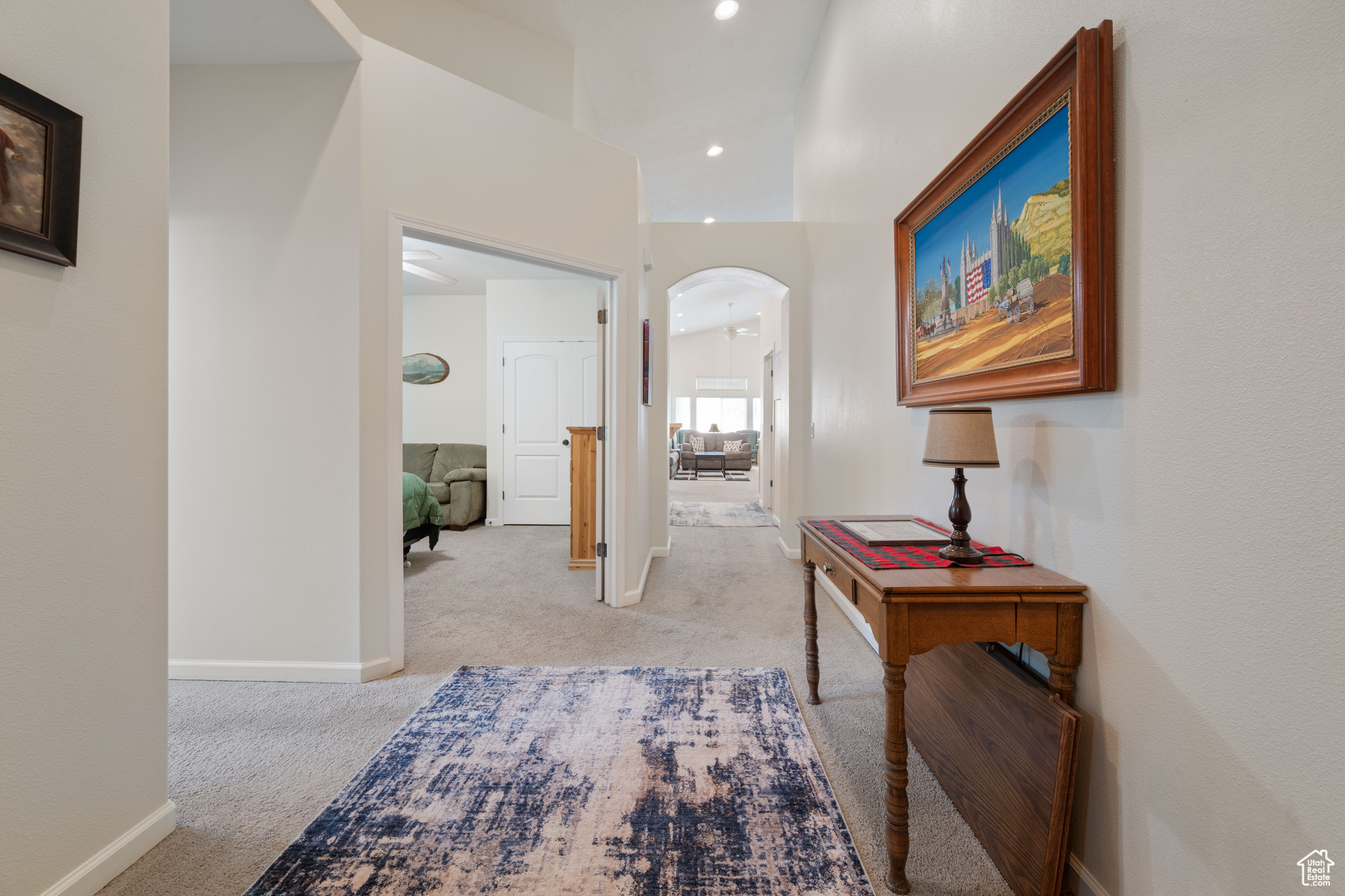 ALMOND HEIGHTS PARK AMD - Residential