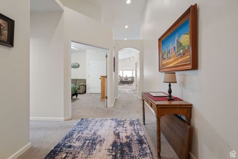 Tiny photo for 1008 S MULBERRY DR, Toquerville, UT 84774 (MLS # 2109141)