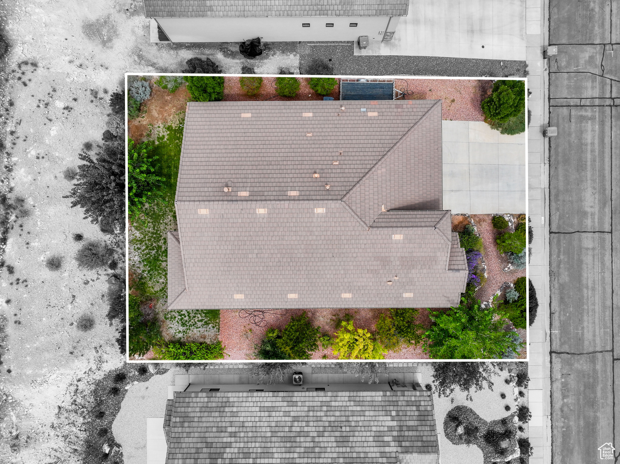 ALMOND HEIGHTS PARK AMD - Residential