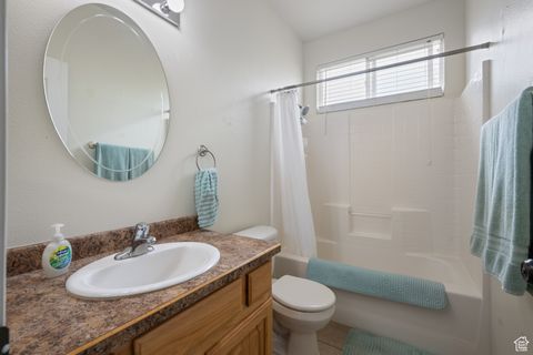 Tiny photo for 1008 S MULBERRY DR, Toquerville, UT 84774 (MLS # 2109141)