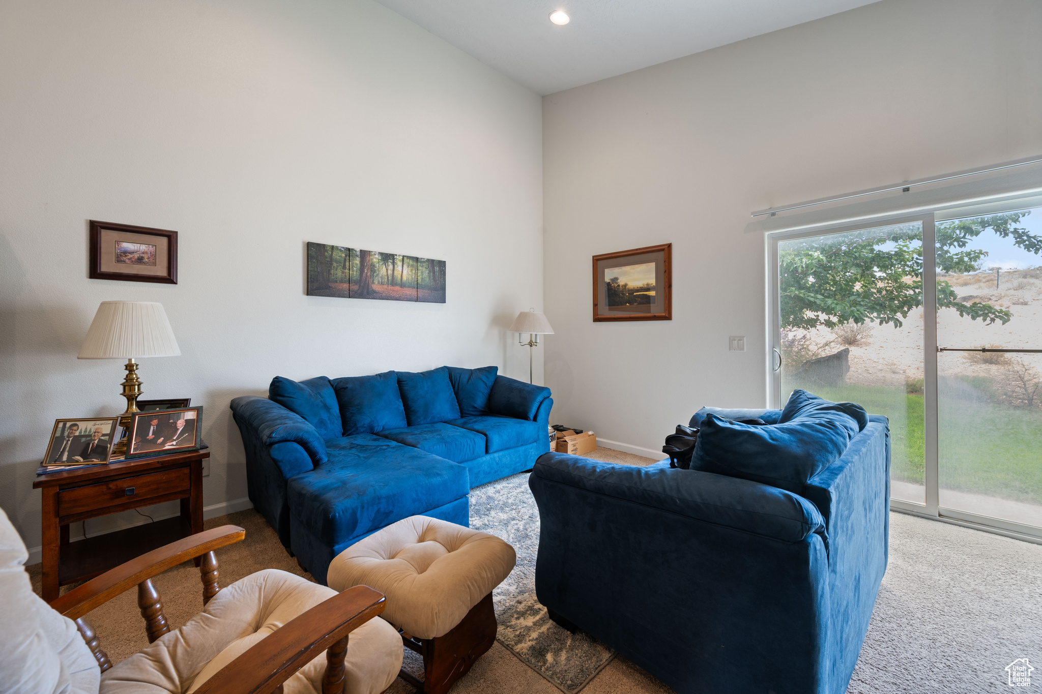 ALMOND HEIGHTS PARK AMD - Residential