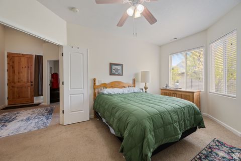 Tiny photo for 1008 S MULBERRY DR, Toquerville, UT 84774 (MLS # 2109141)