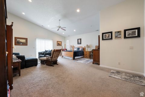 Tiny photo for 1008 S MULBERRY DR, Toquerville, UT 84774 (MLS # 2109141)