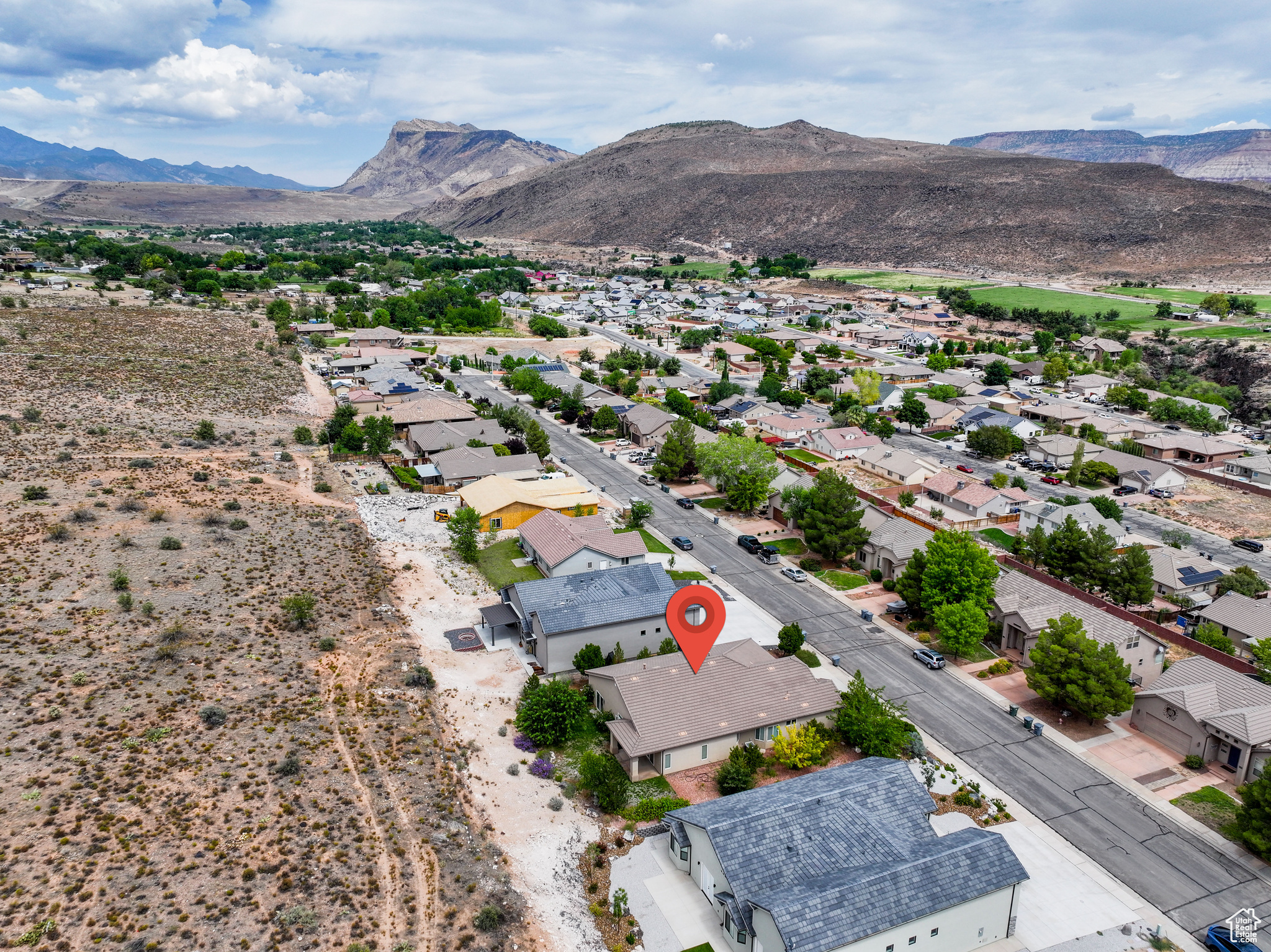 ALMOND HEIGHTS PARK AMD - Residential