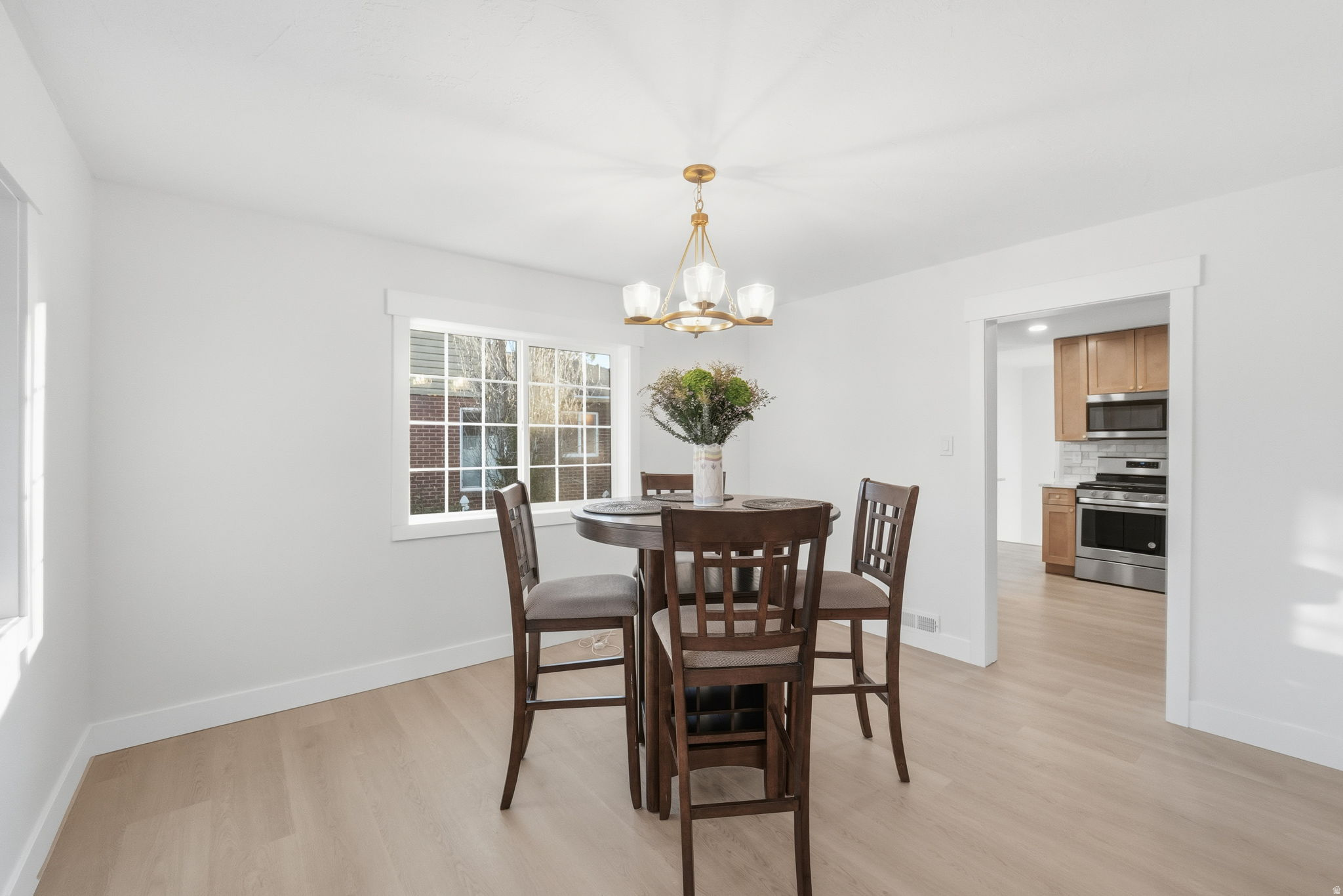 WESTMINSTER - Residential