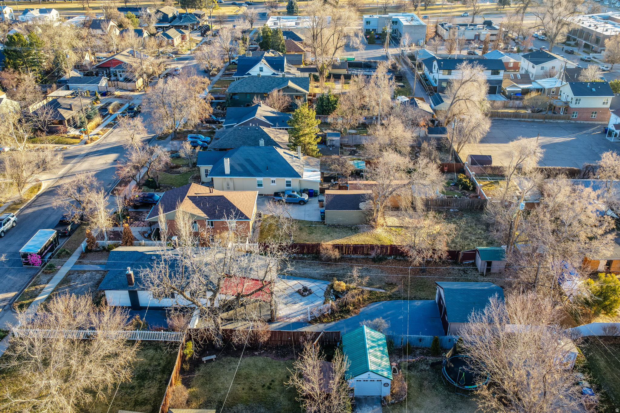 WESTMINSTER - Residential