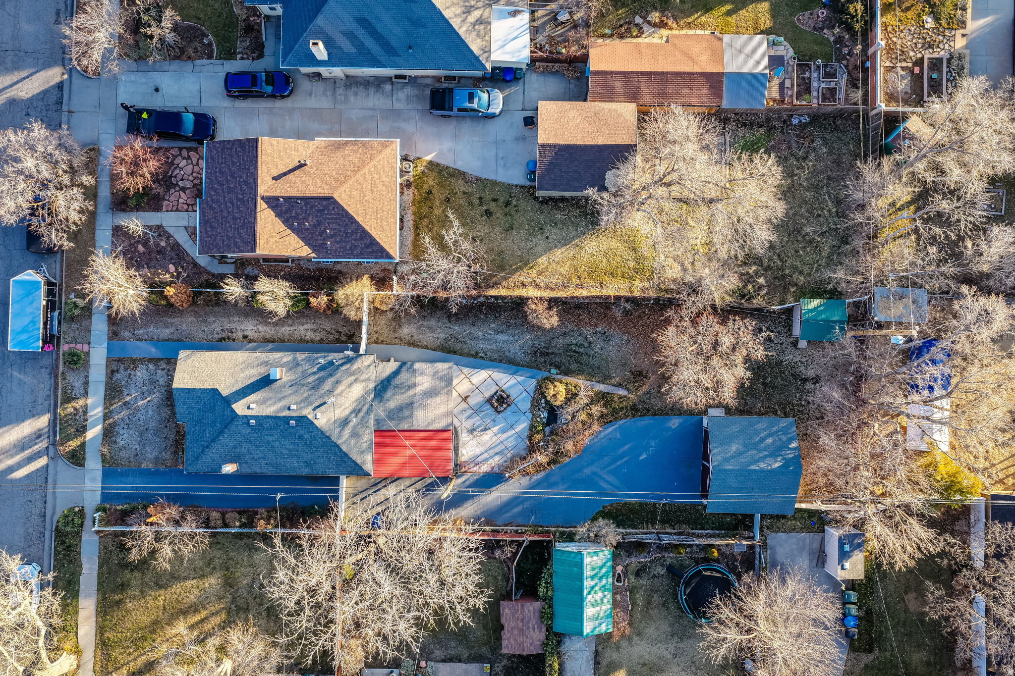 WESTMINSTER - Residential