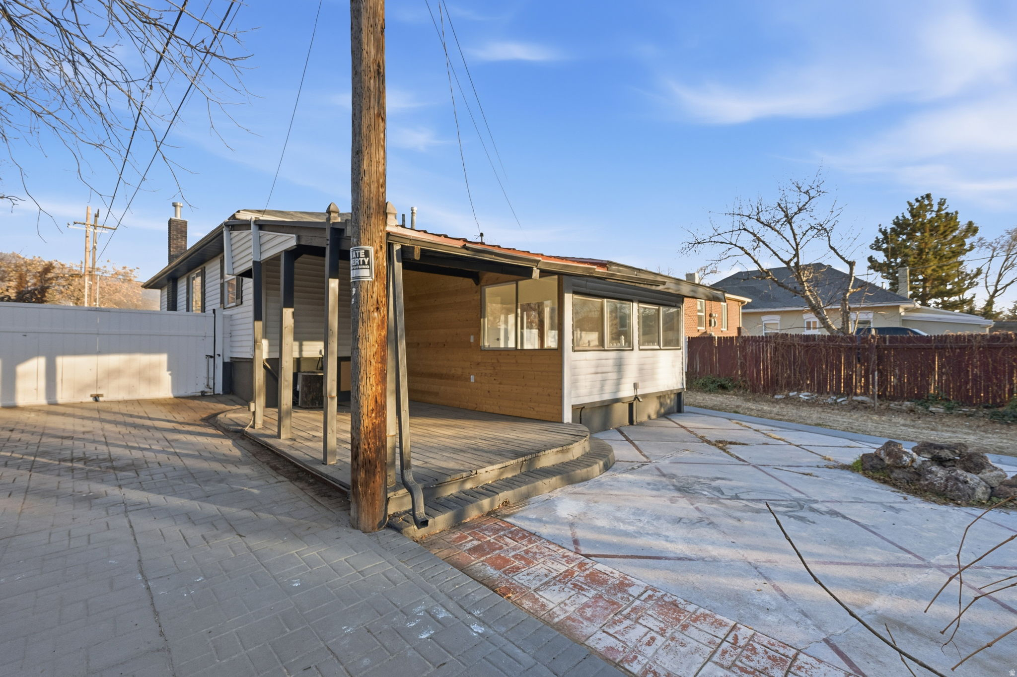 WESTMINSTER - Residential