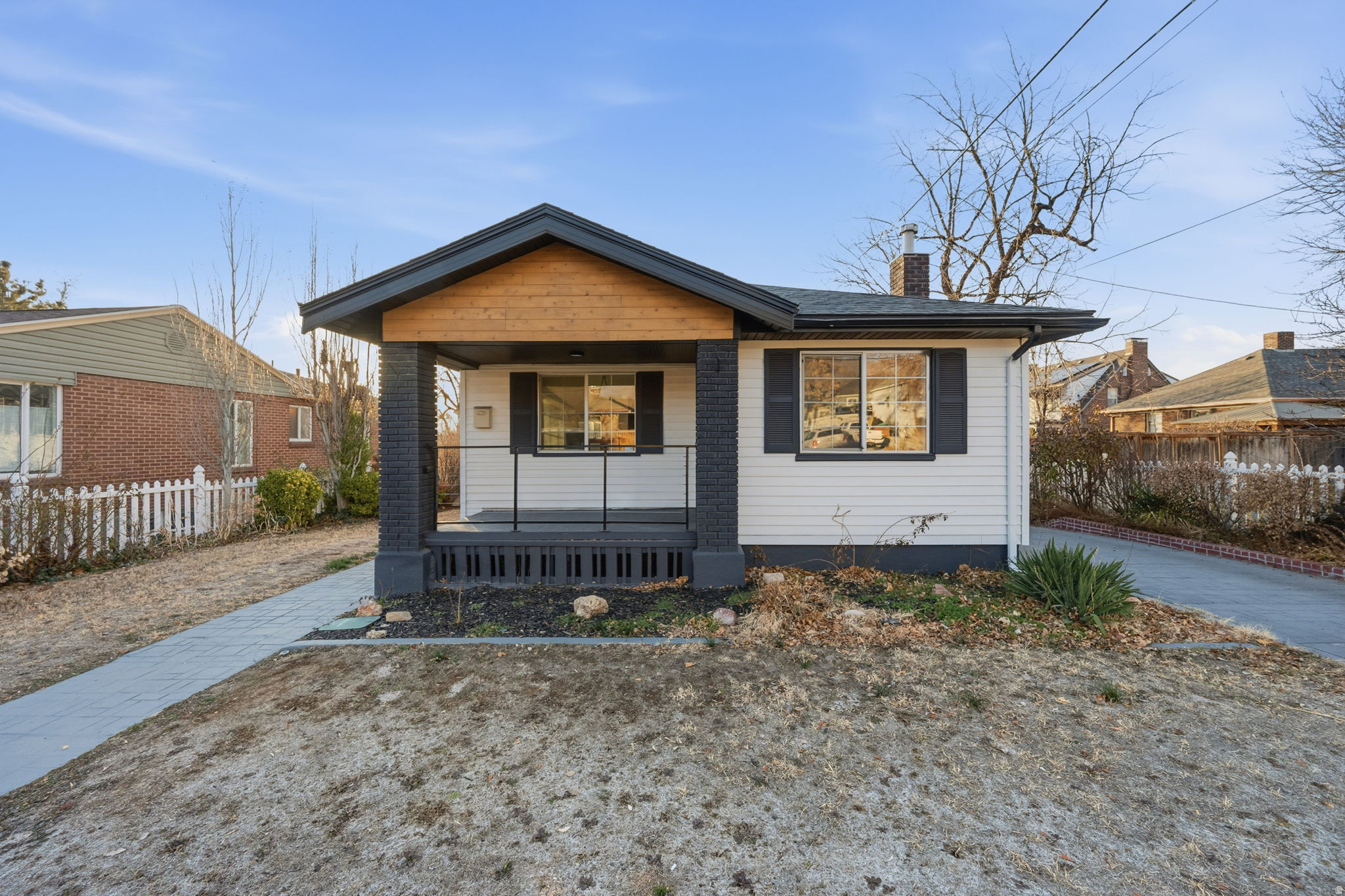 WESTMINSTER - Residential