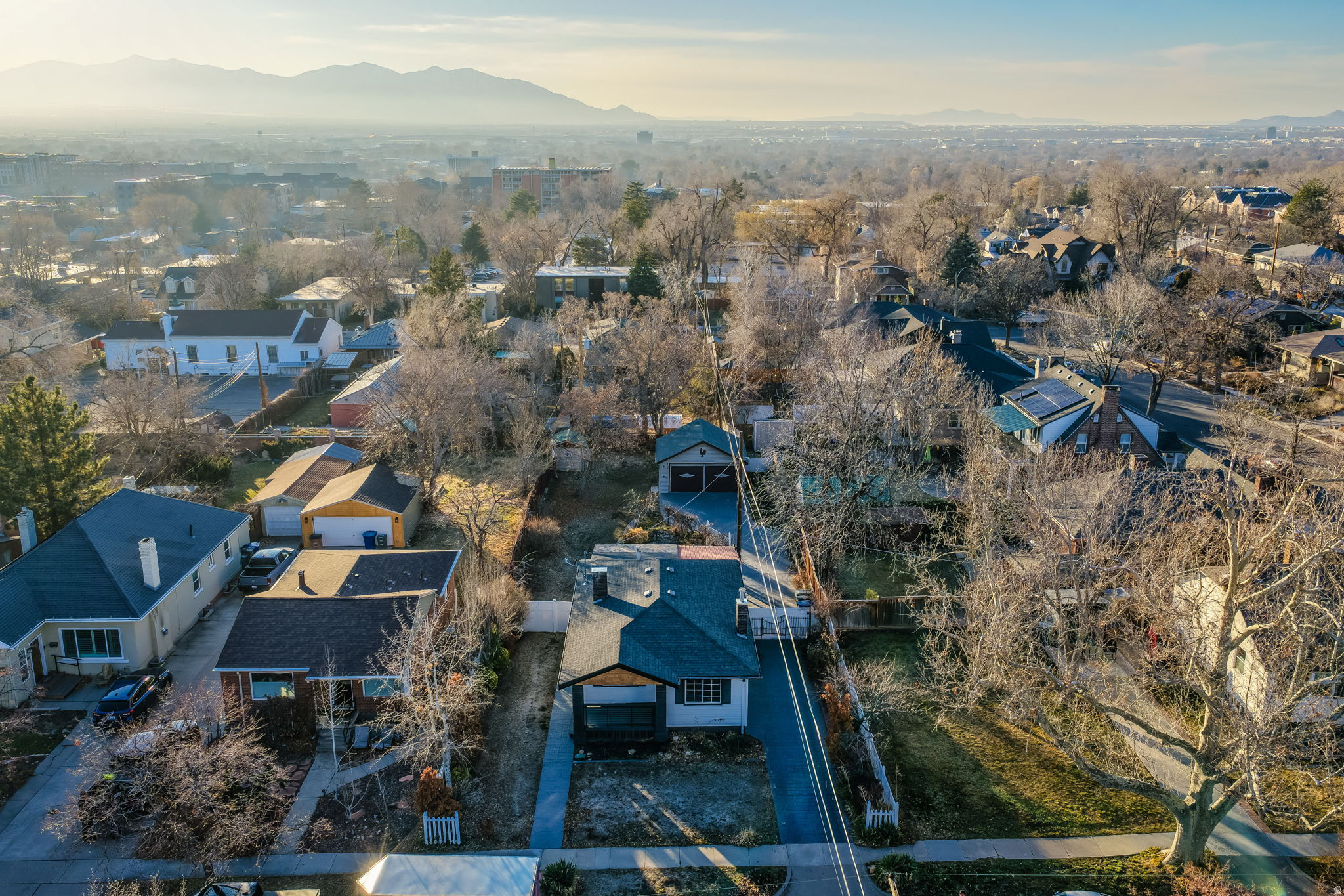 WESTMINSTER - Residential