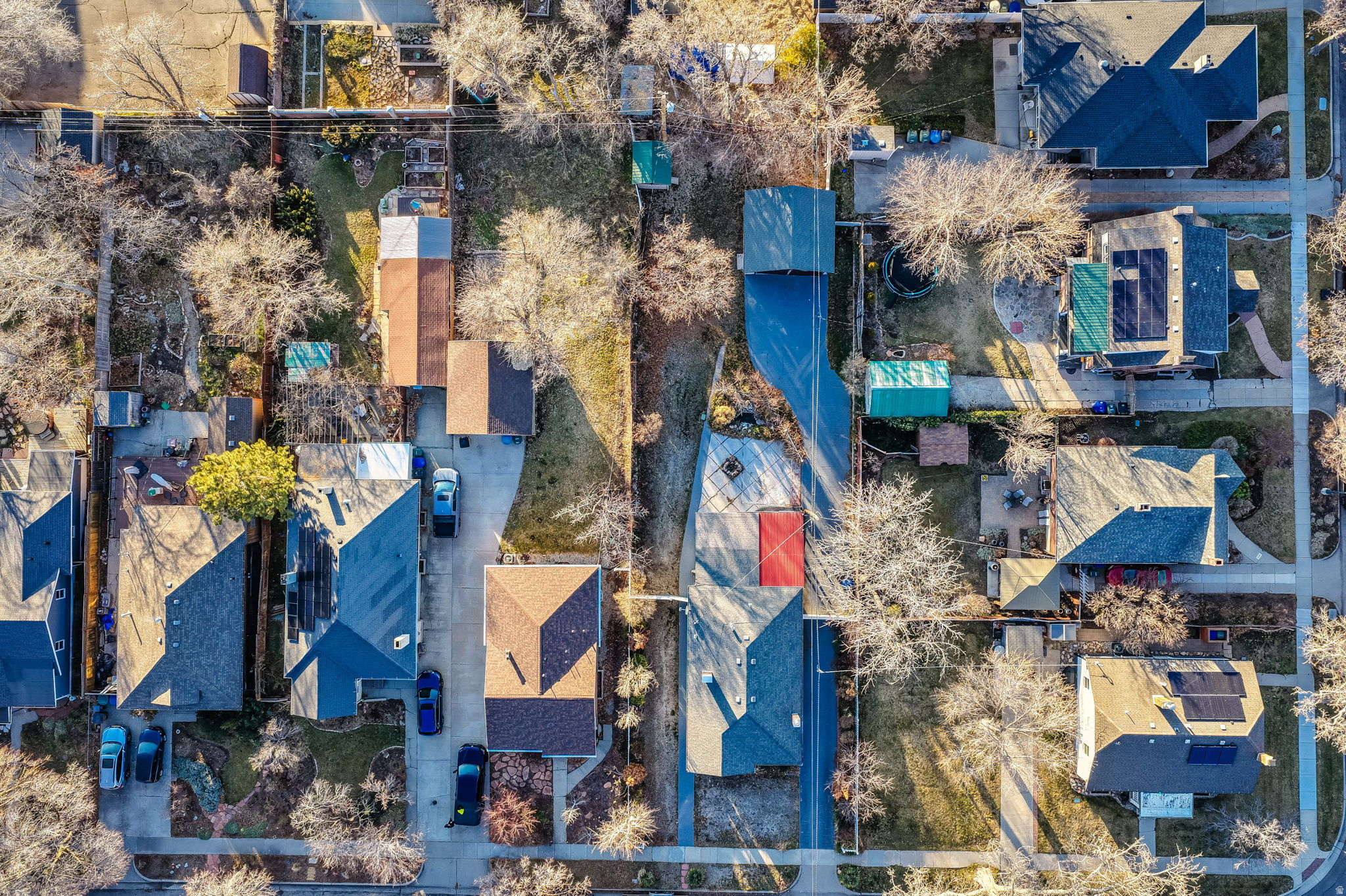 WESTMINSTER - Residential