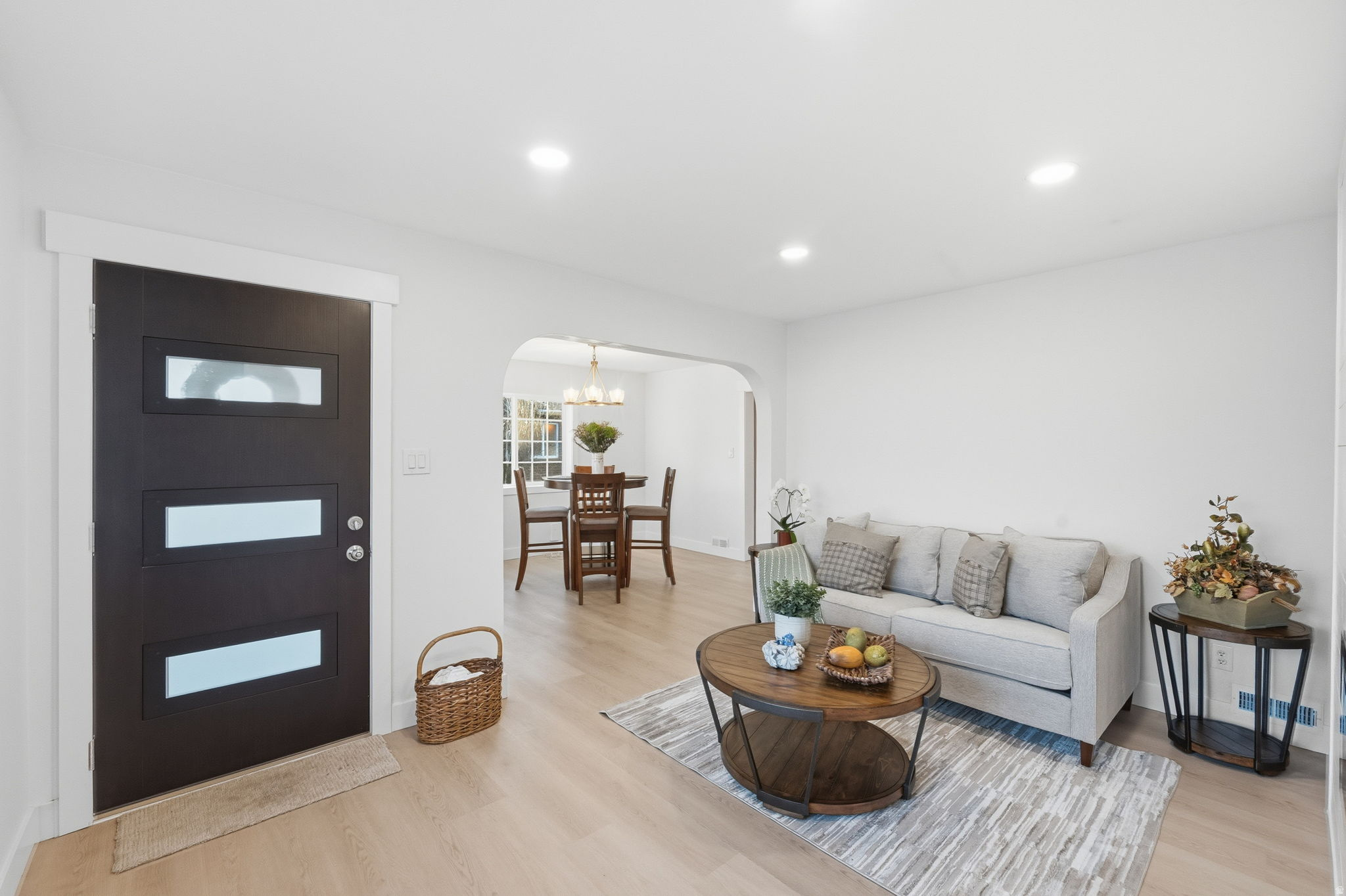 WESTMINSTER - Residential