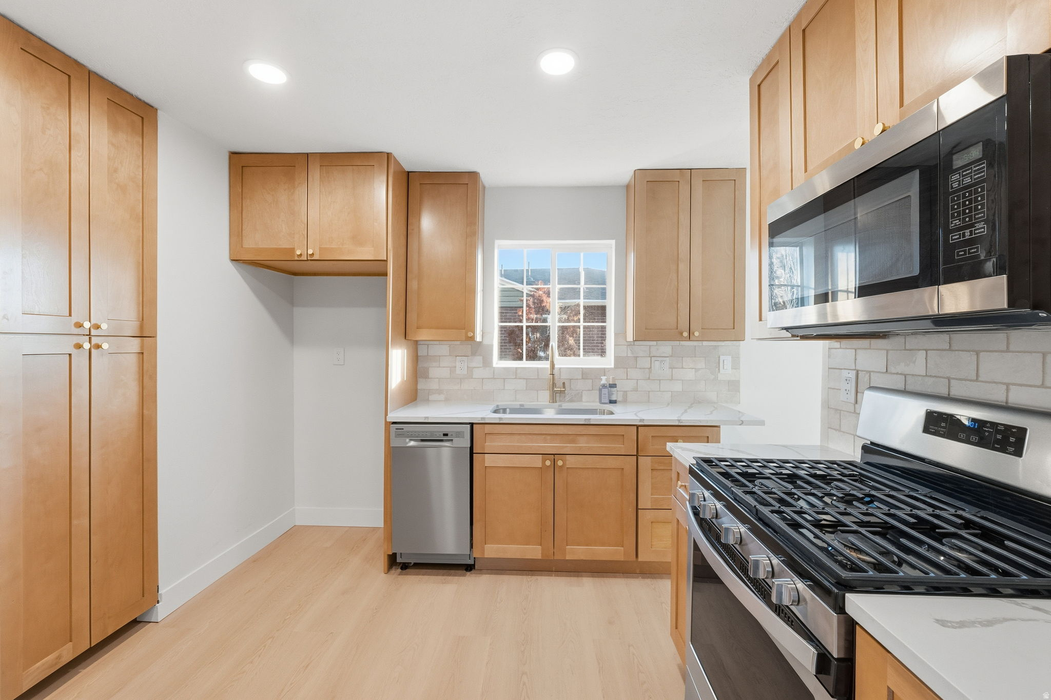 WESTMINSTER - Residential