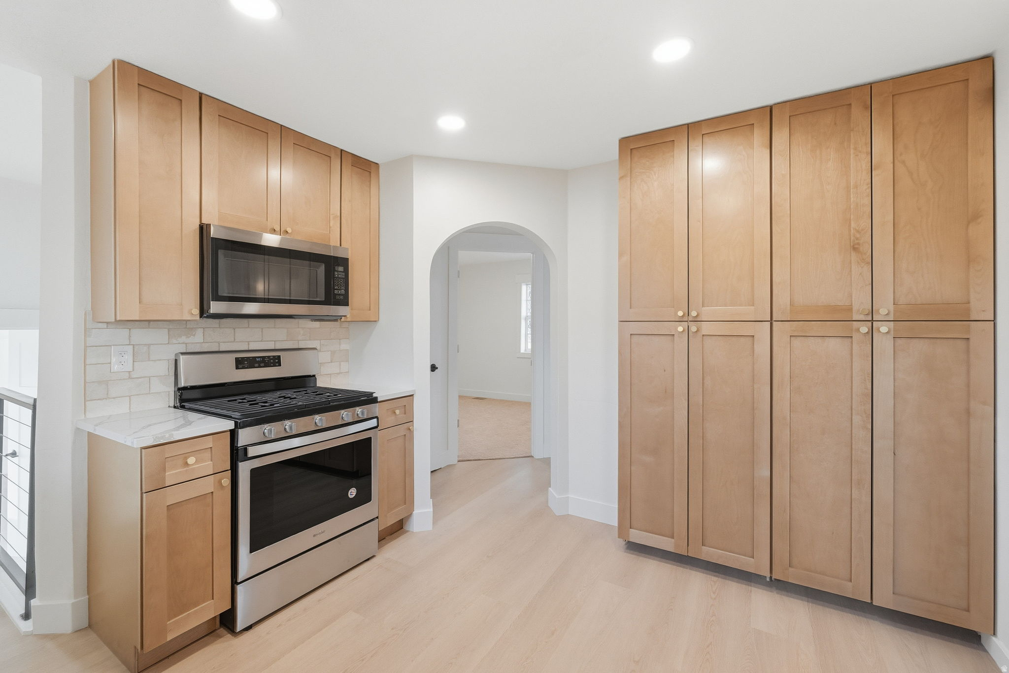 WESTMINSTER - Residential