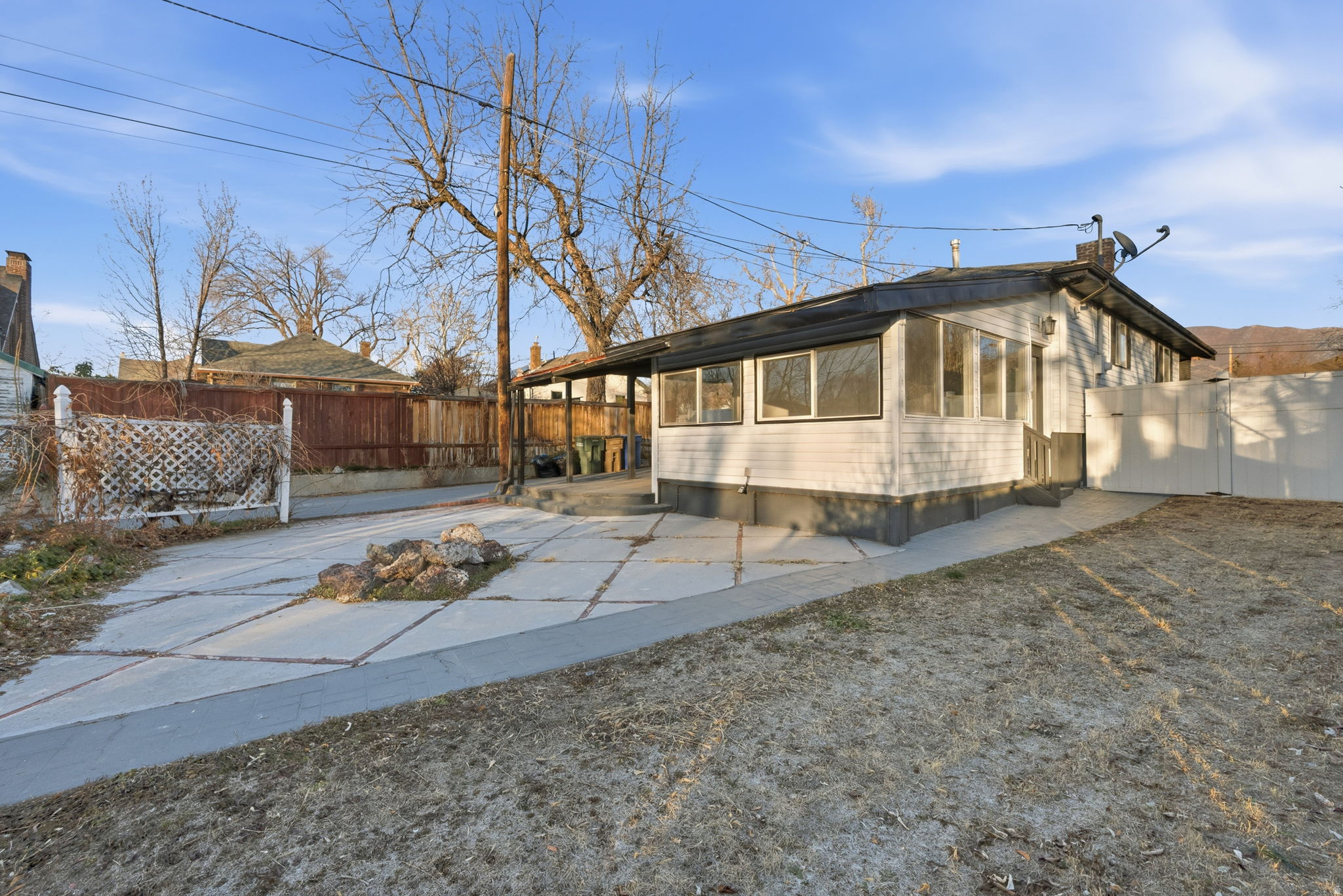 WESTMINSTER - Residential